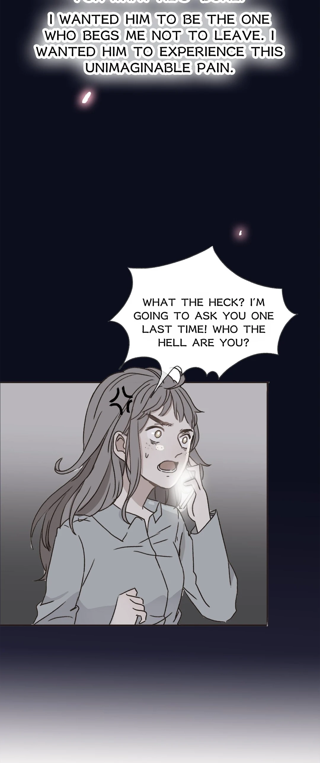 The Ex Chapter 39 page 34 - 