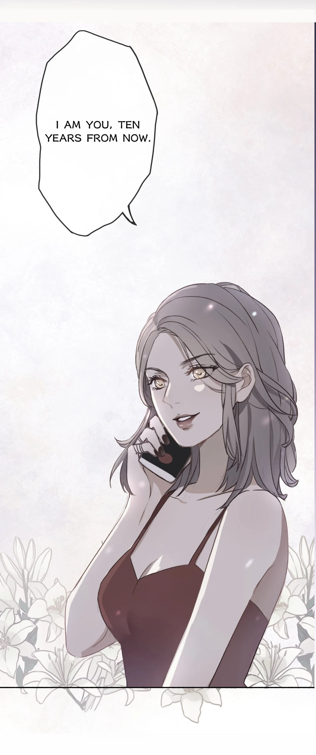 The Ex Chapter 39 page 35 - 