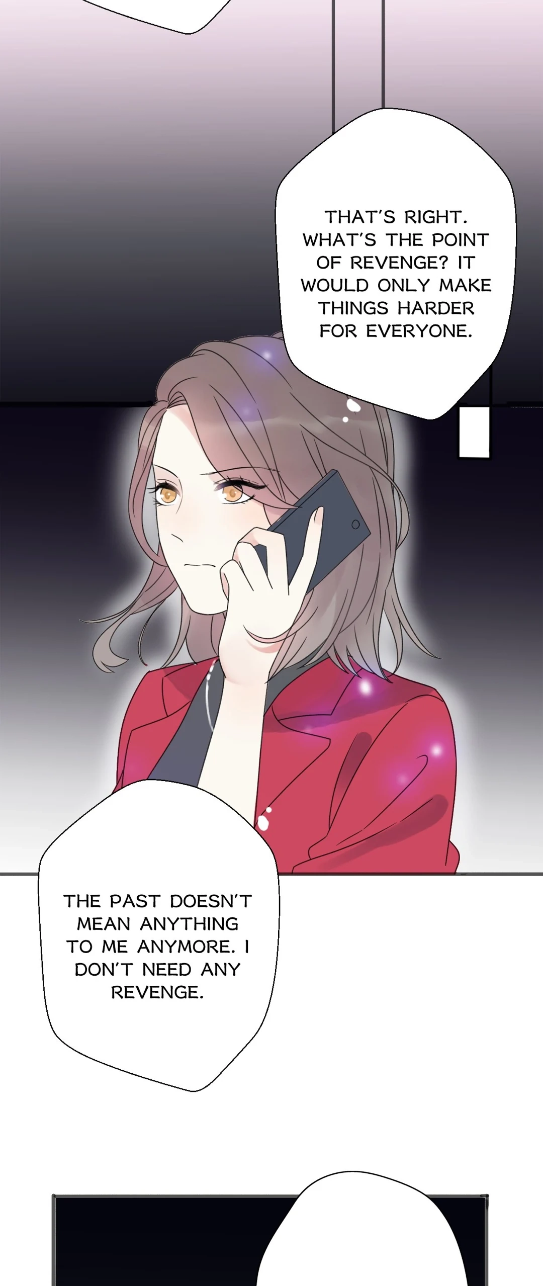 The Ex Chapter 39 page 38 - 
