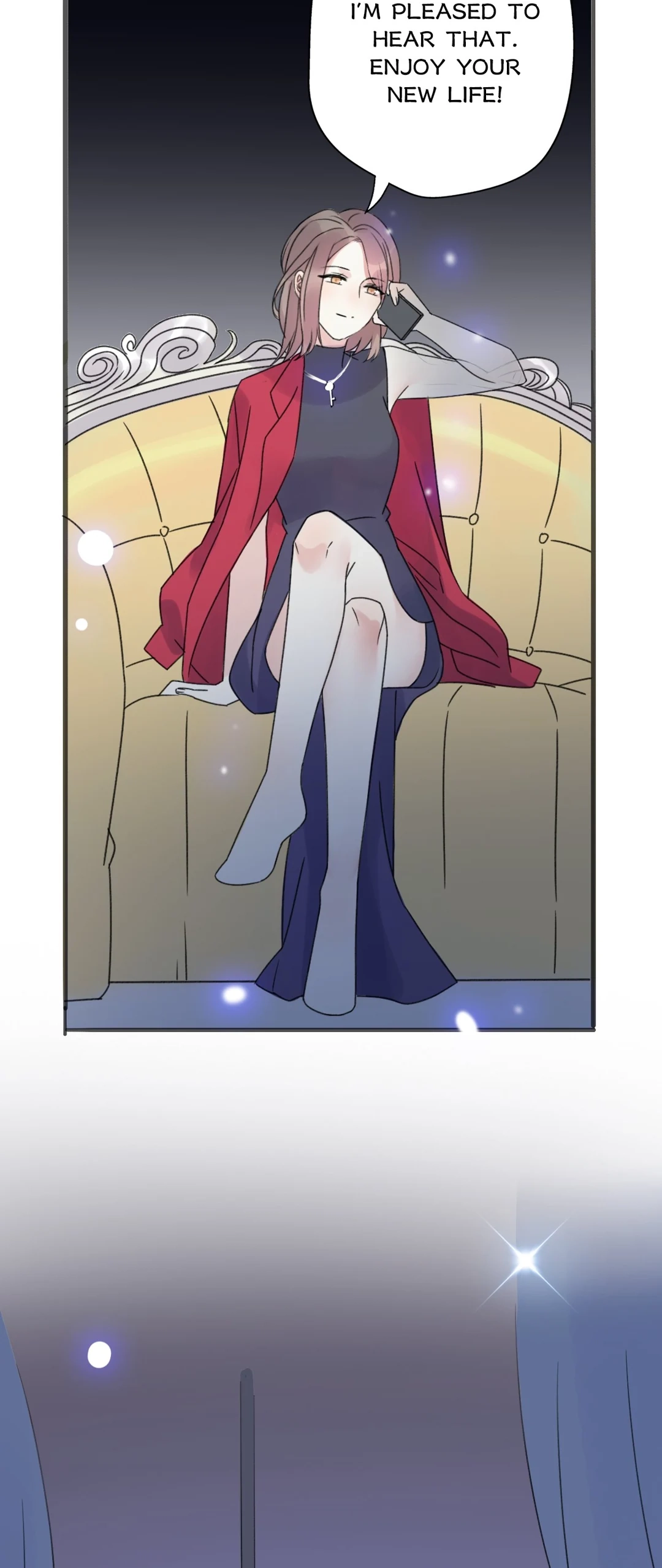 The Ex Chapter 39 page 39 - 