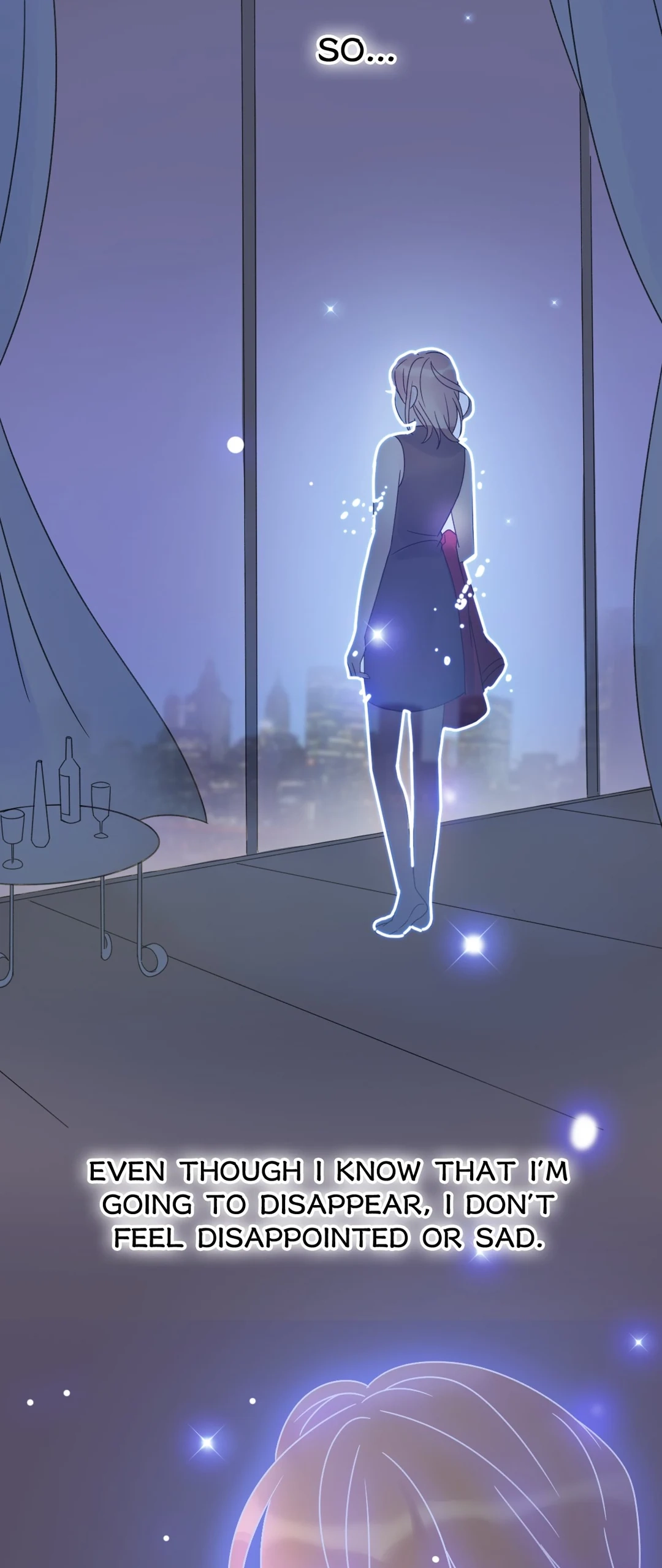 The Ex Chapter 39 page 40 - 