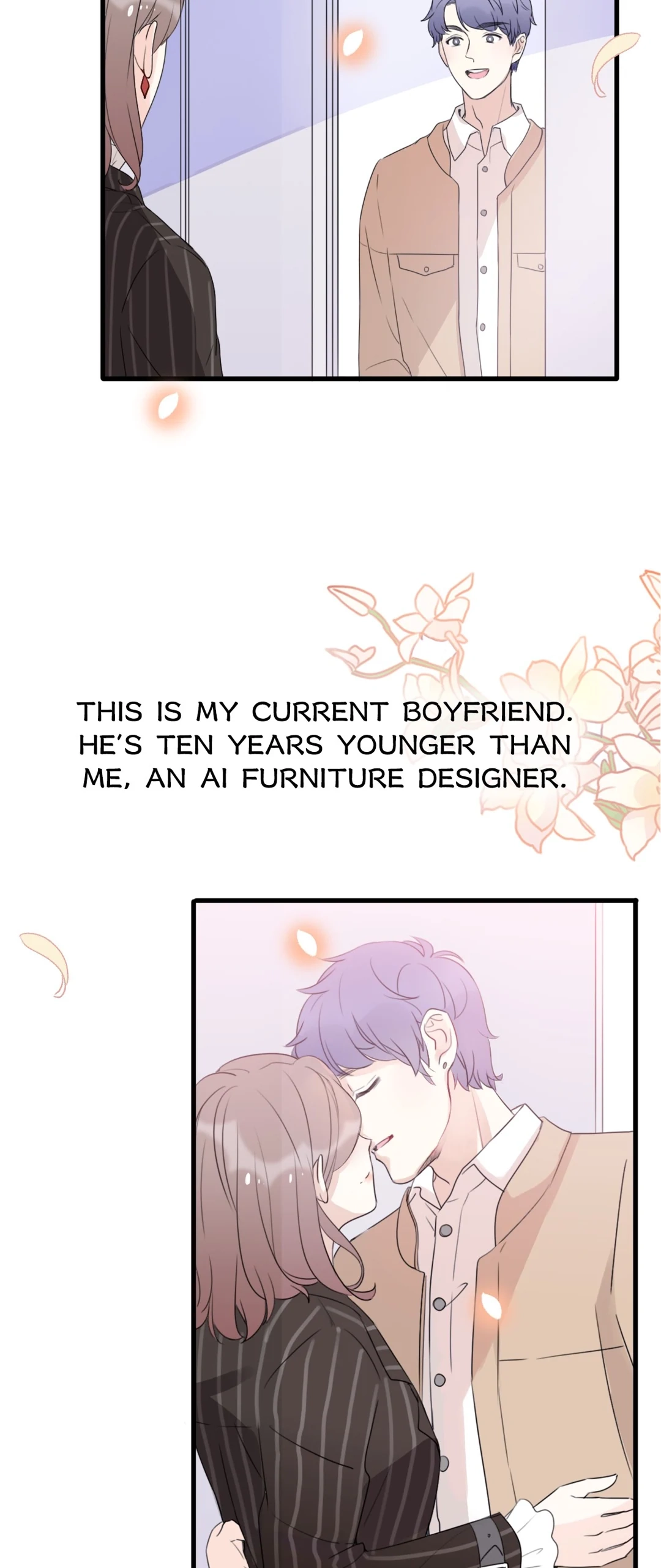 The Ex Chapter 39 page 5 - 