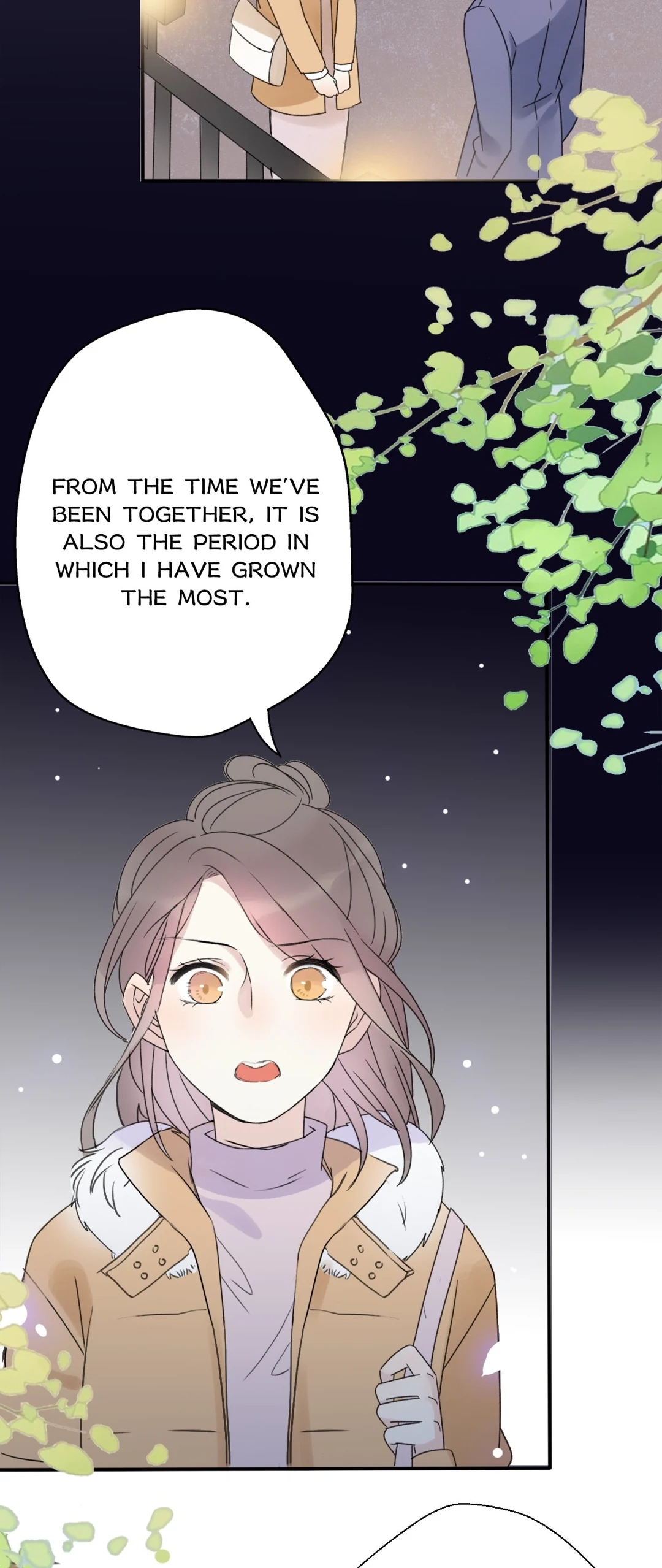 The Ex Chapter 39 page 44 - 