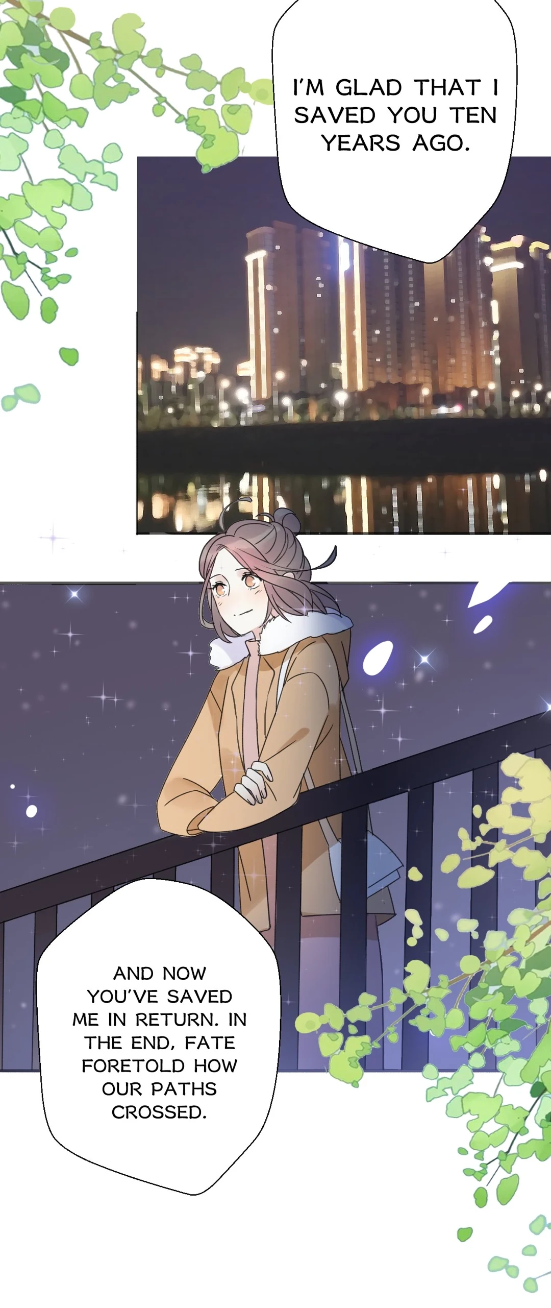The Ex Chapter 39 page 45 - 
