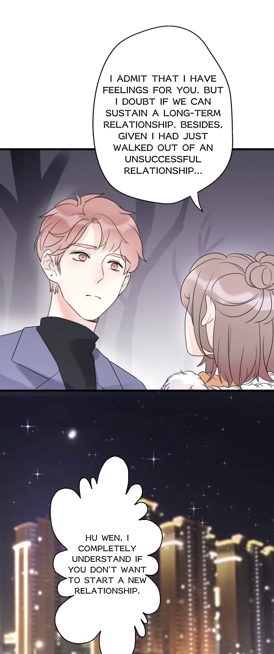 The Ex Chapter 39 page 46 - 