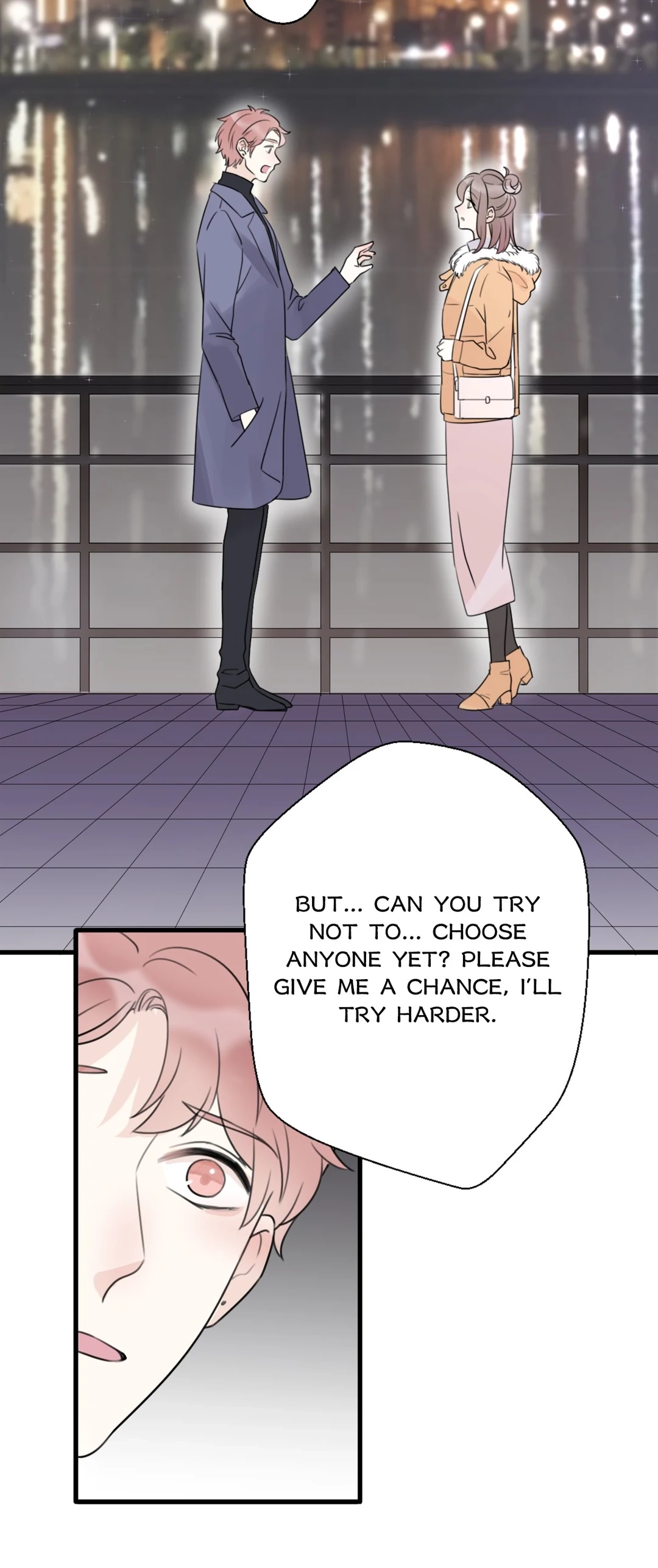 The Ex Chapter 39 page 47 - 