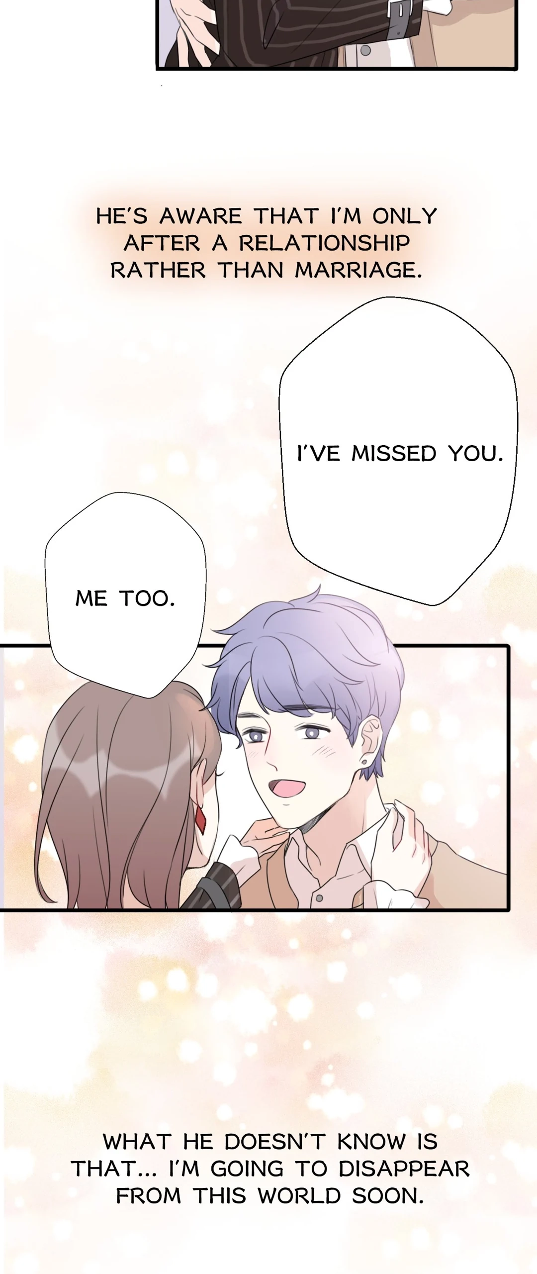 The Ex Chapter 39 page 6 - 