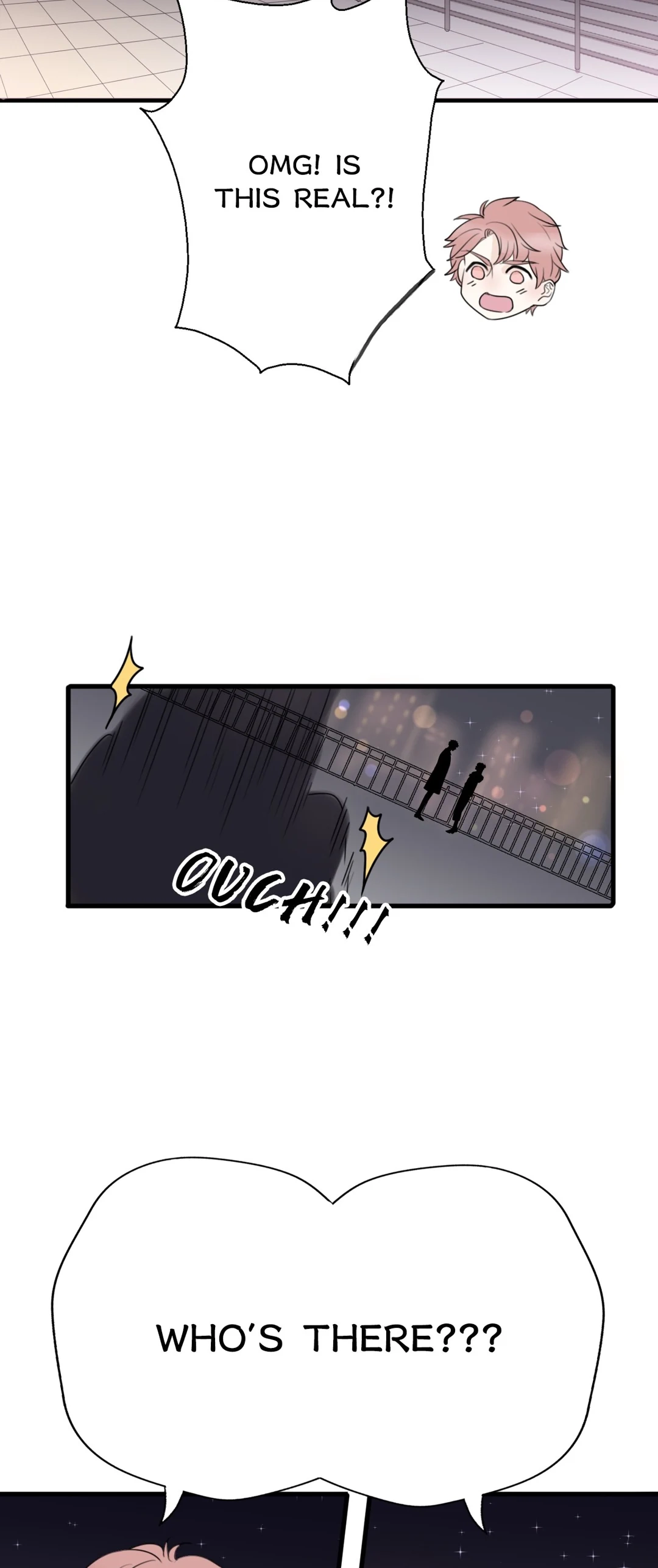 The Ex Chapter 39 page 51 - 