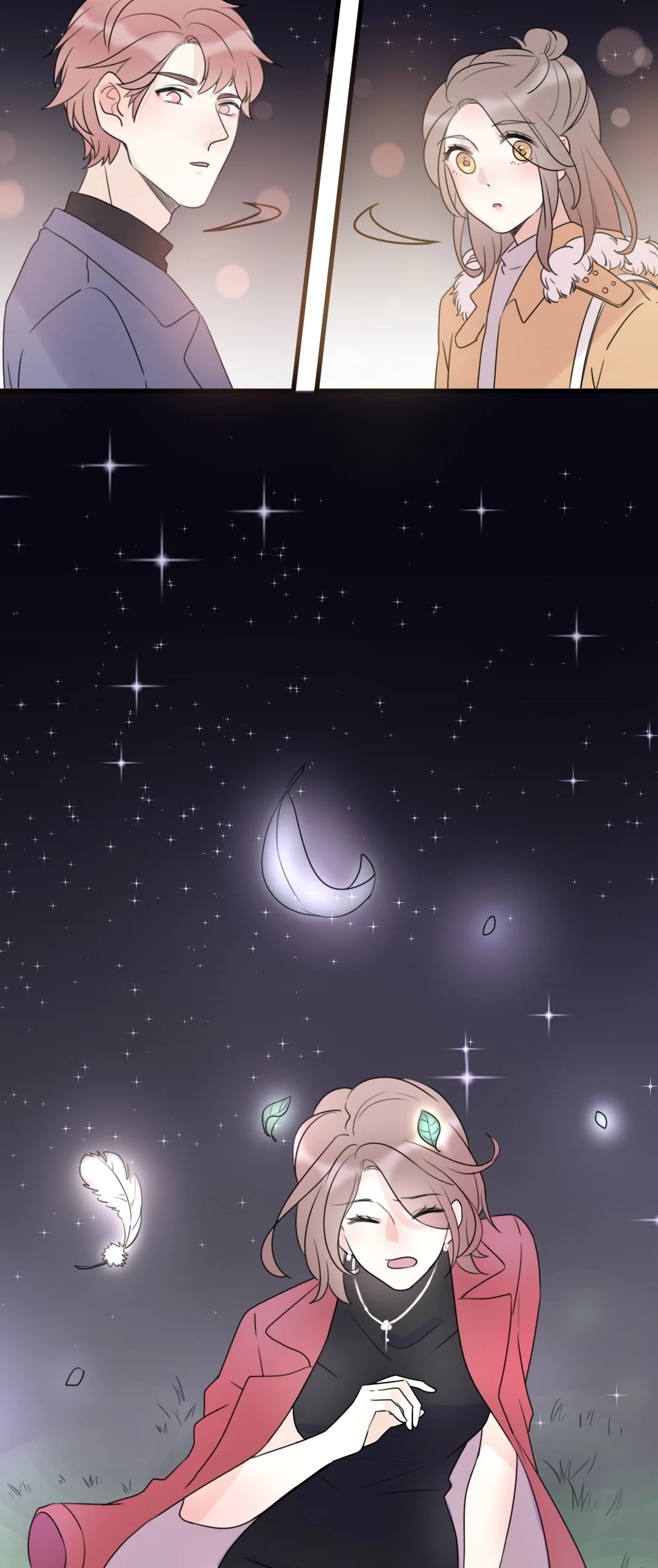 The Ex Chapter 39 page 52 - 