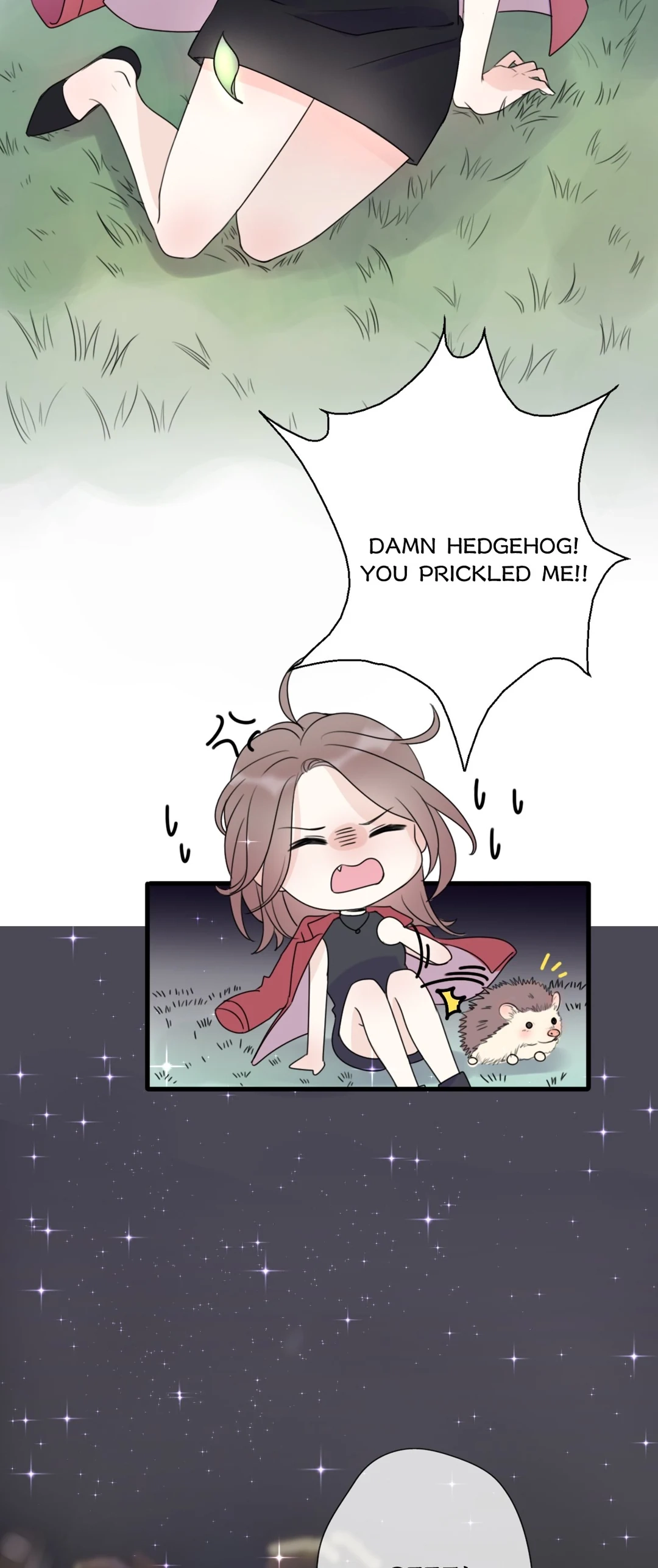The Ex Chapter 39 page 53 - 