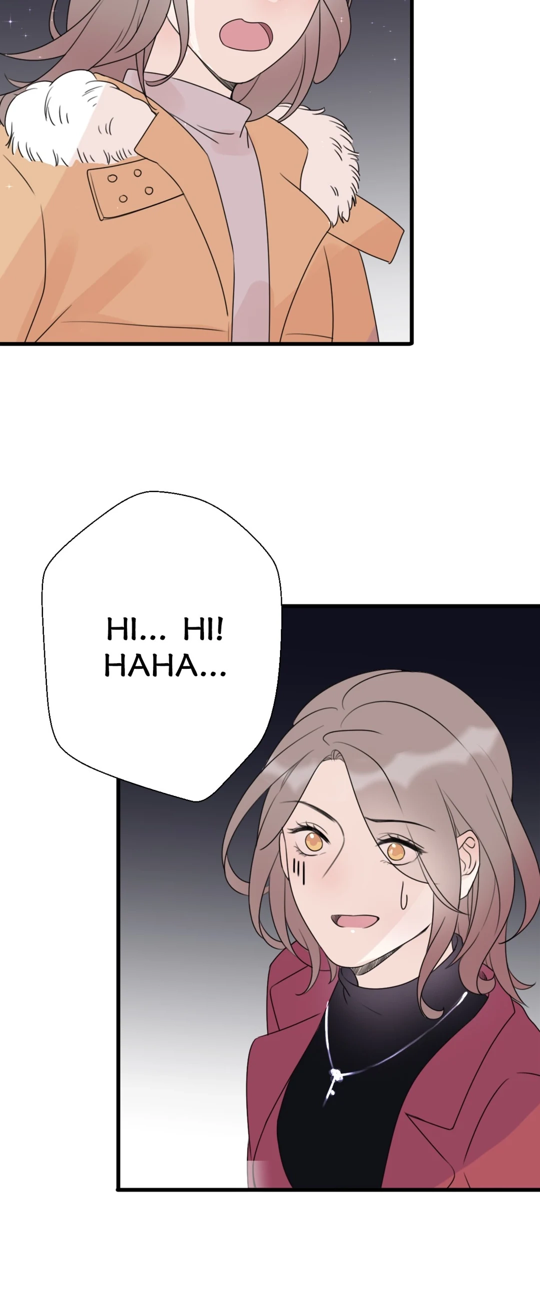 The Ex Chapter 39 page 55 - 