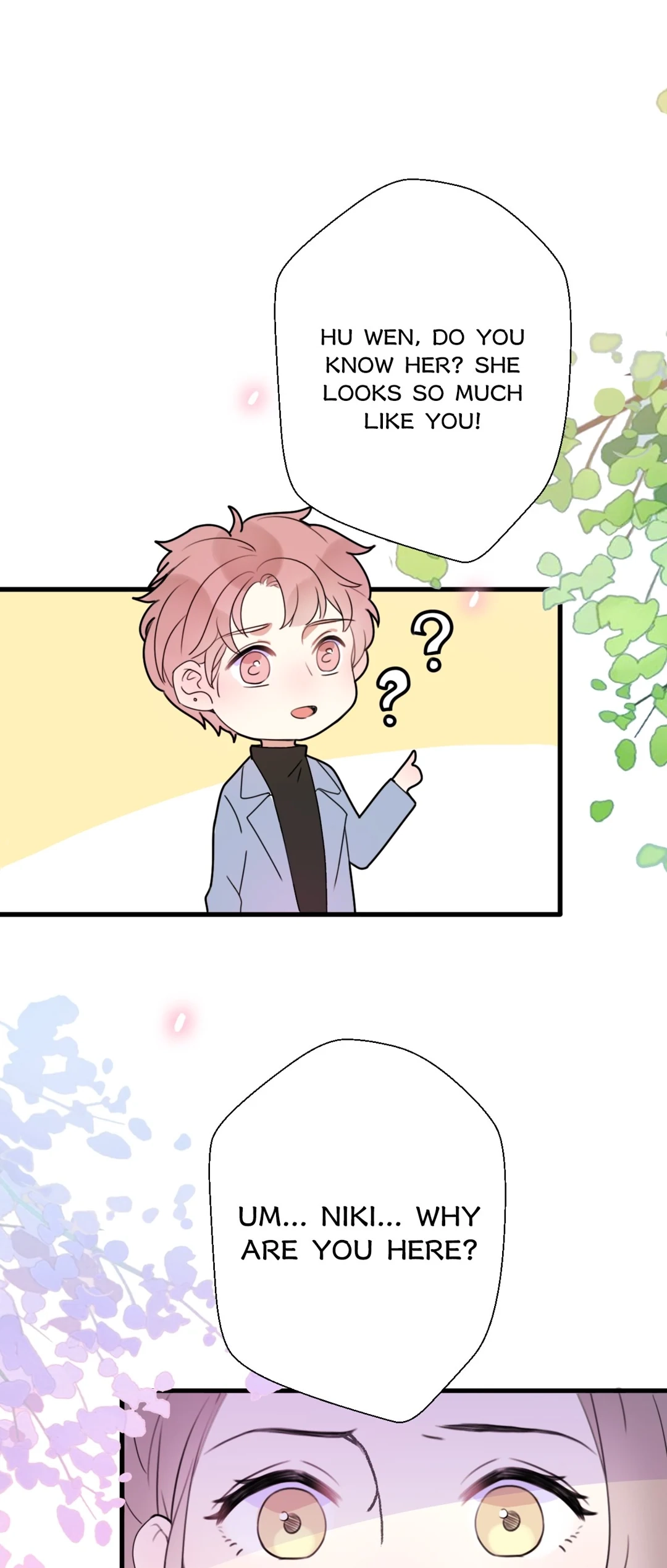 The Ex Chapter 39 page 56 - 