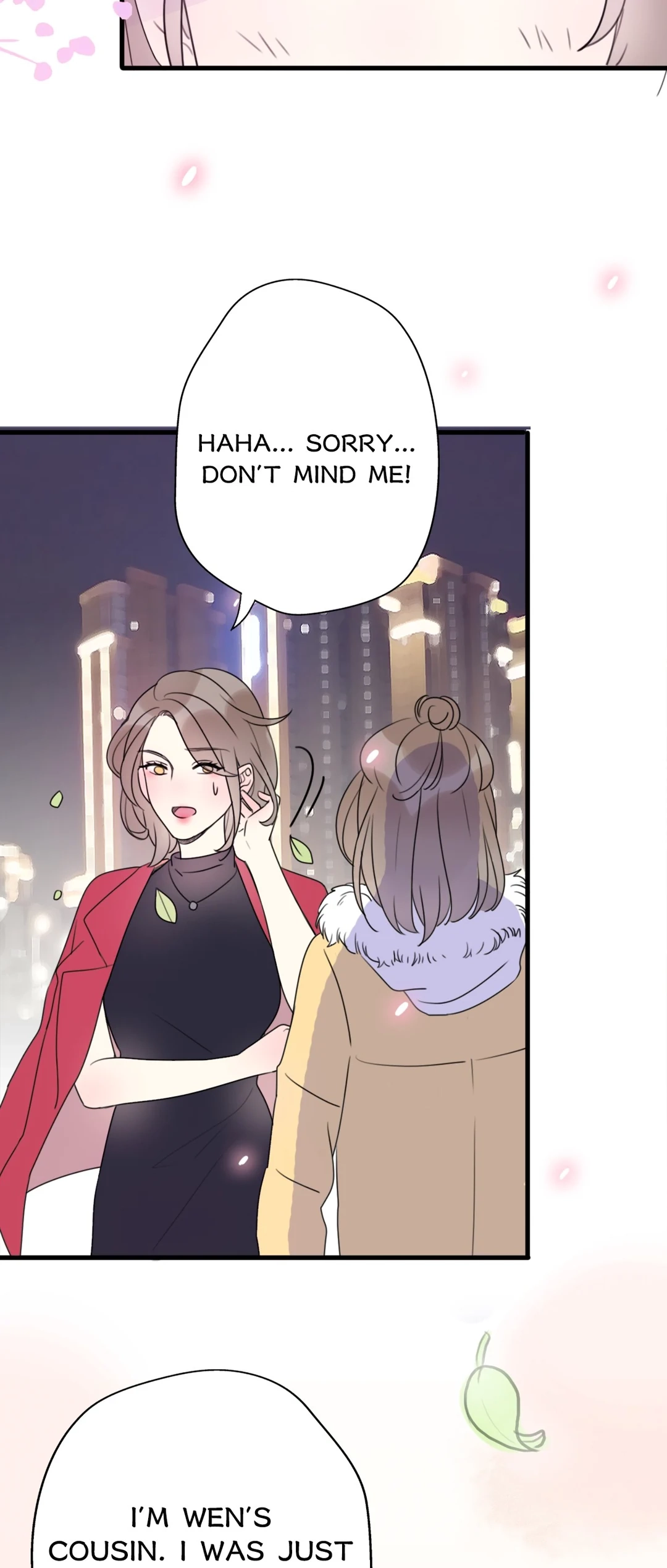 The Ex Chapter 39 page 57 - 