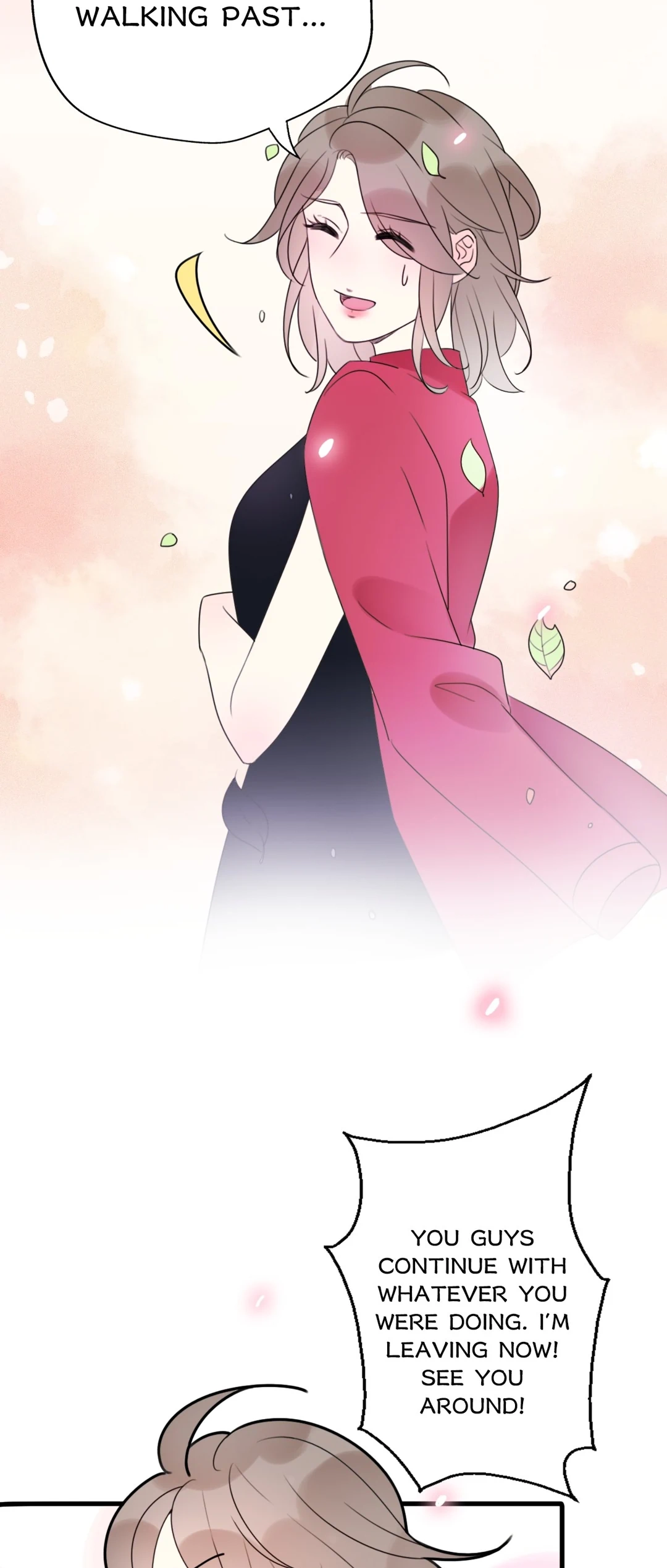 The Ex Chapter 39 page 58 - 