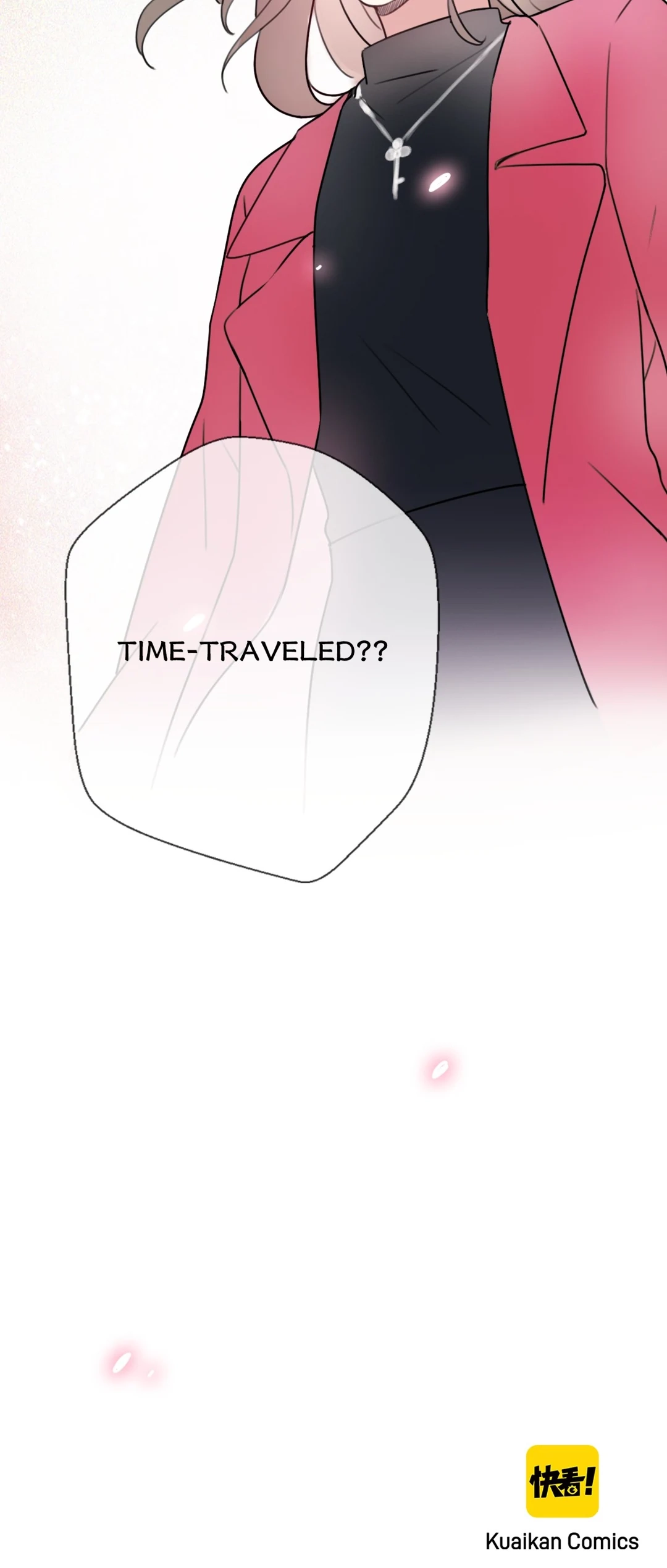 The Ex Chapter 39 page 60 - 