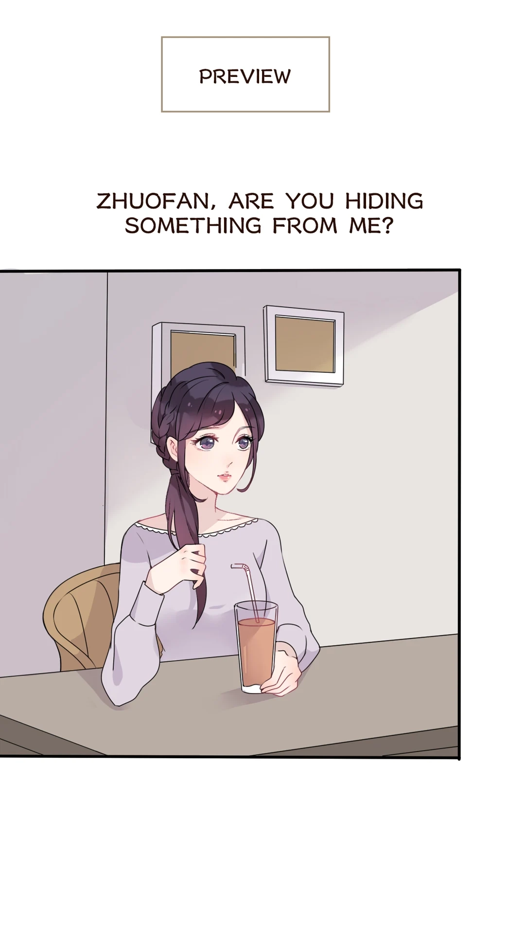 The Ex Chapter 4 page 1 - 