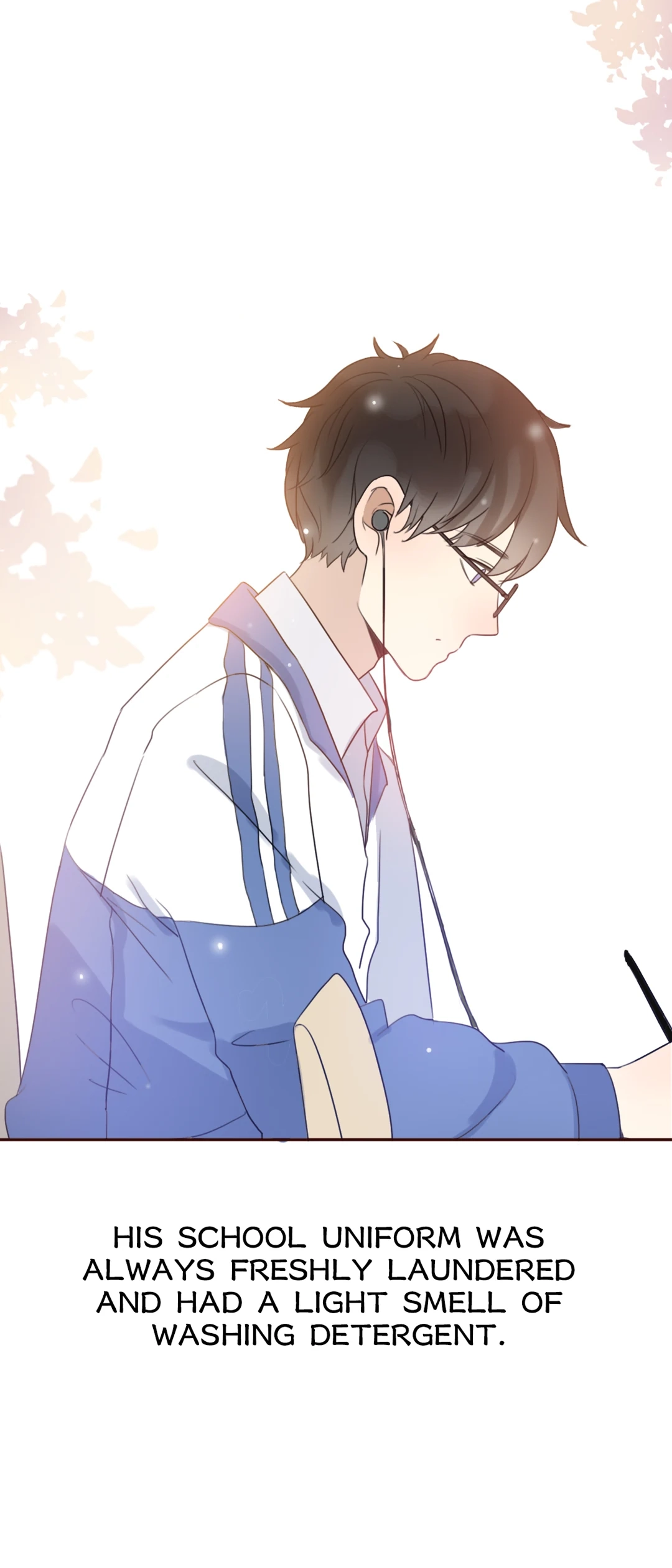 The Ex Chapter 4 page 20 - 