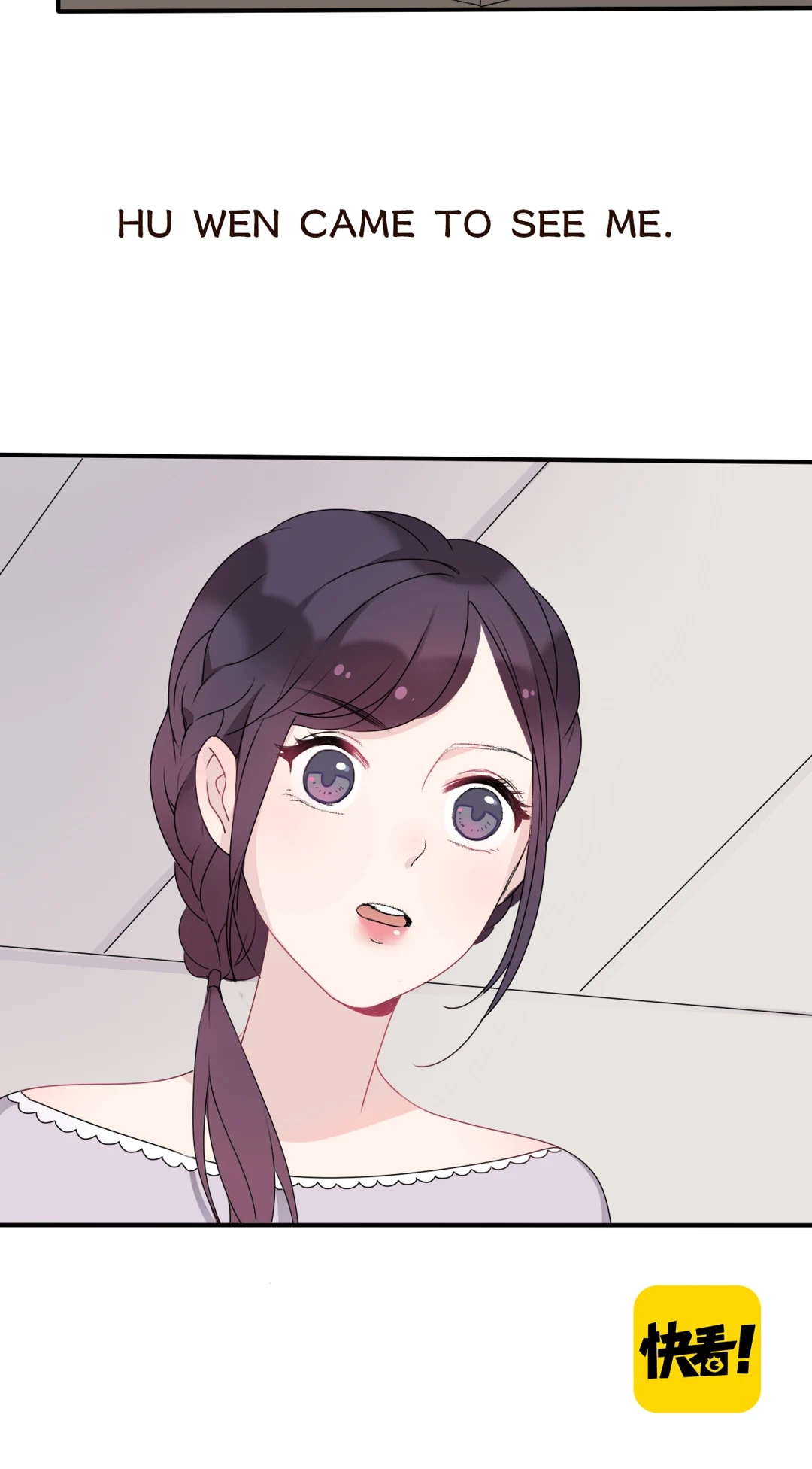 The Ex Chapter 4 page 3 - 