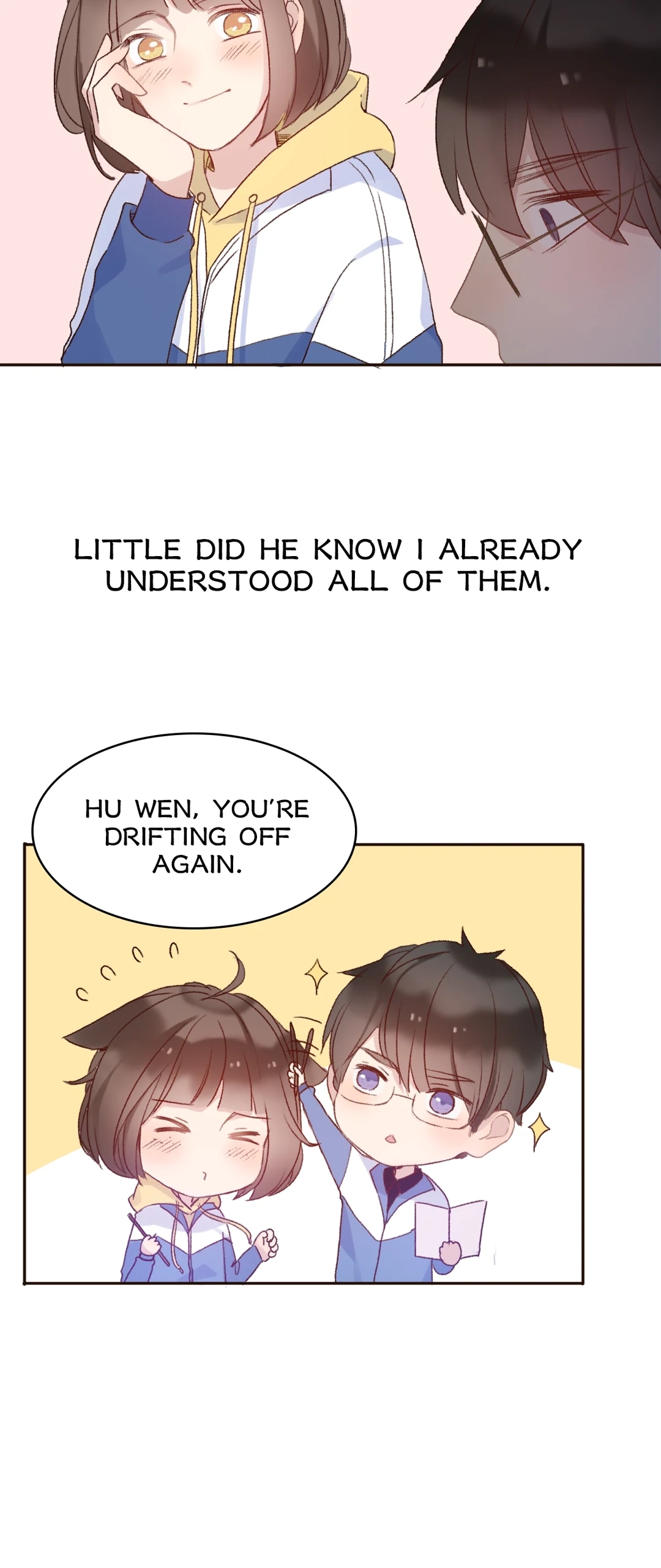 The Ex Chapter 4 page 24 - 