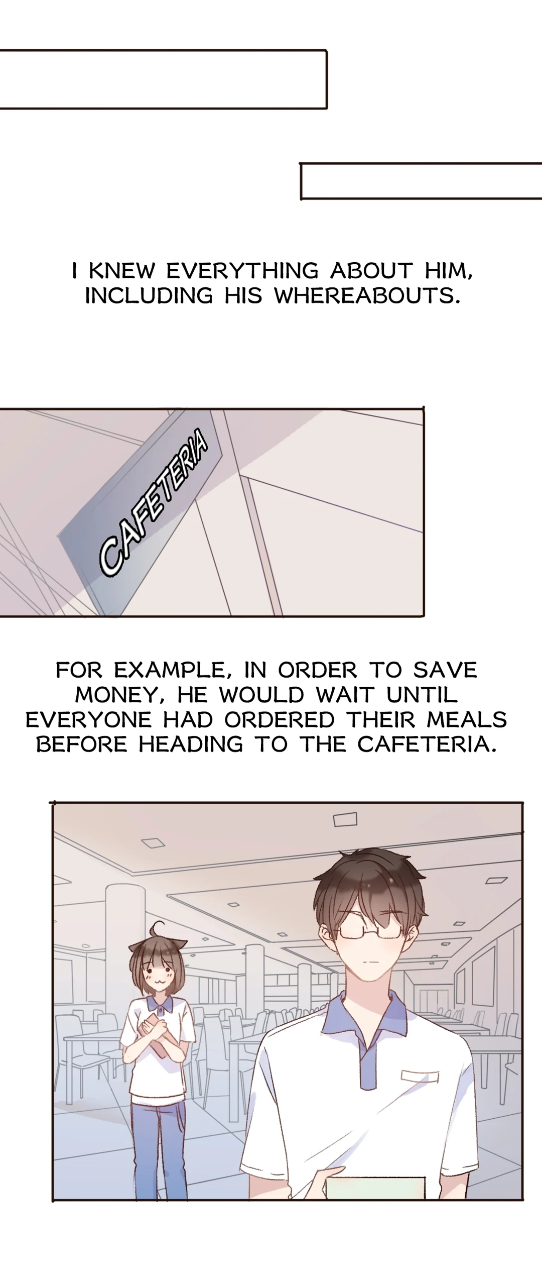 The Ex Chapter 4 page 25 - 