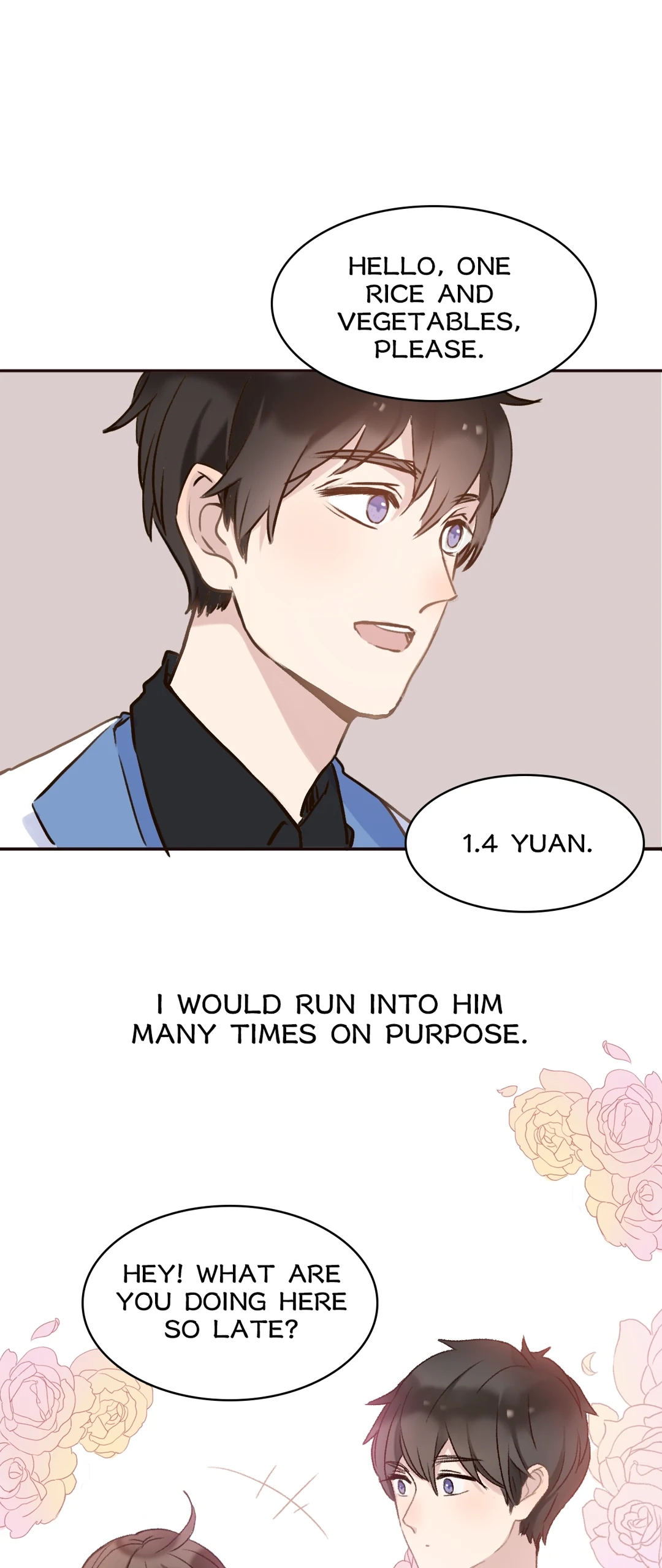 The Ex Chapter 4 page 26 - 
