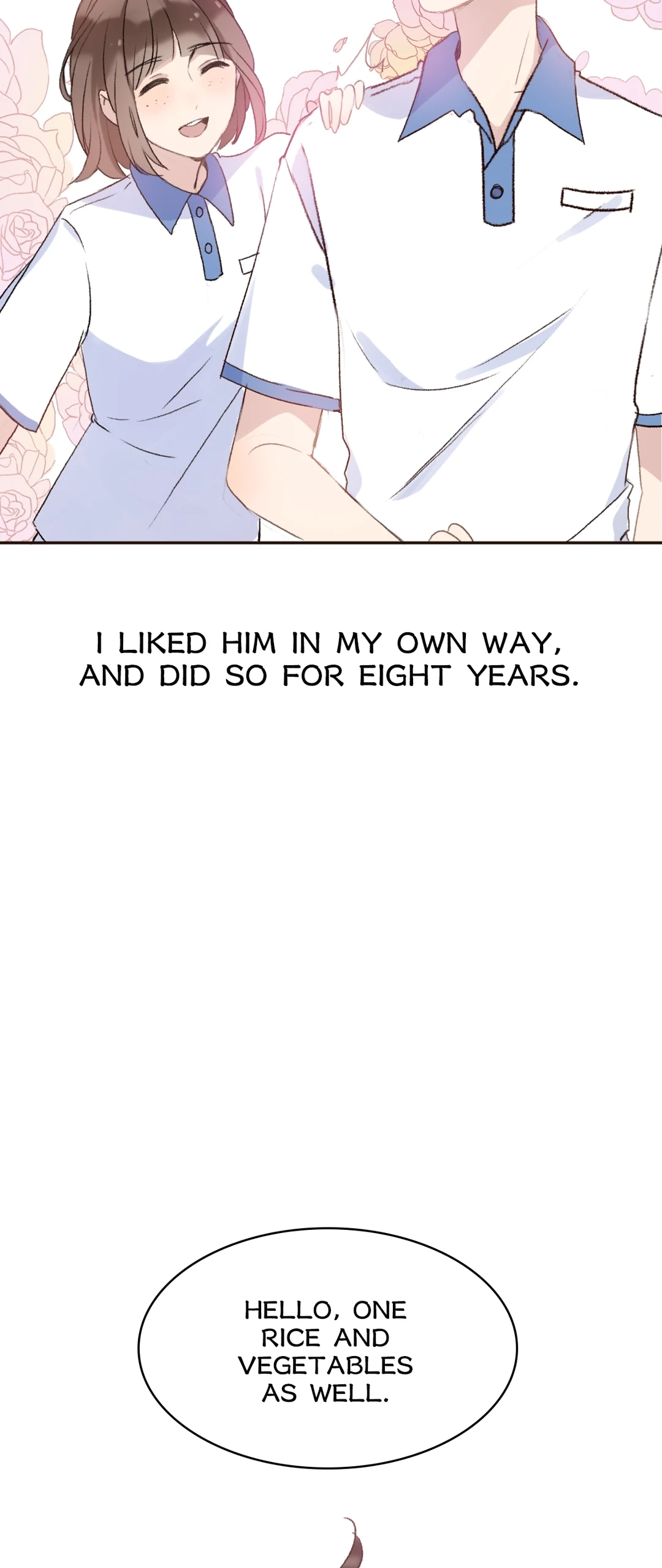 The Ex Chapter 4 page 27 - 