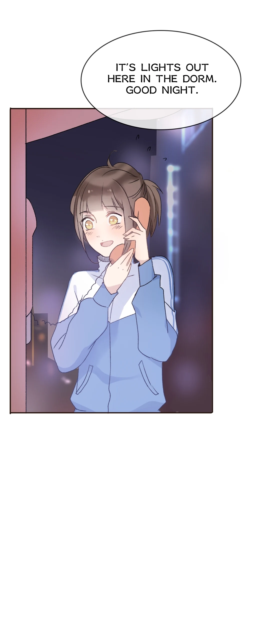 The Ex Chapter 4 page 32 - 