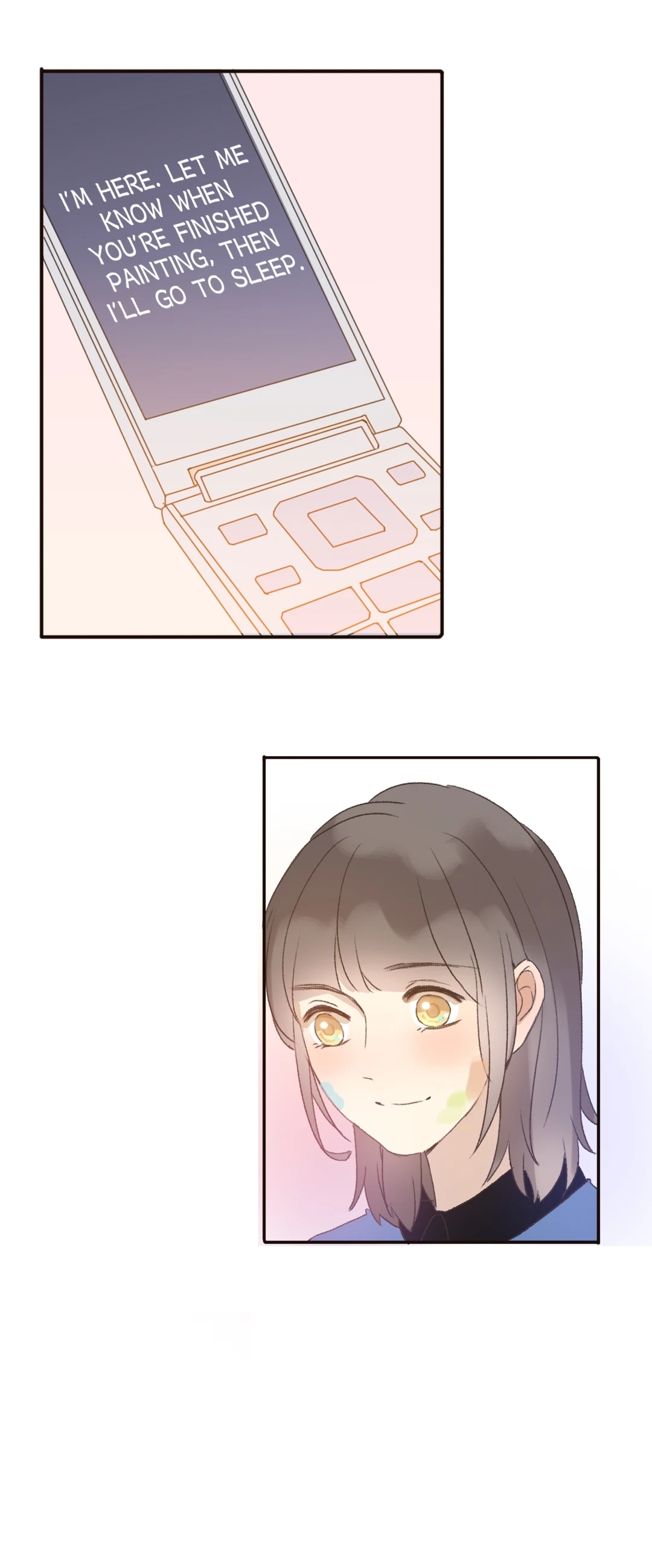 The Ex Chapter 4 page 34 - 