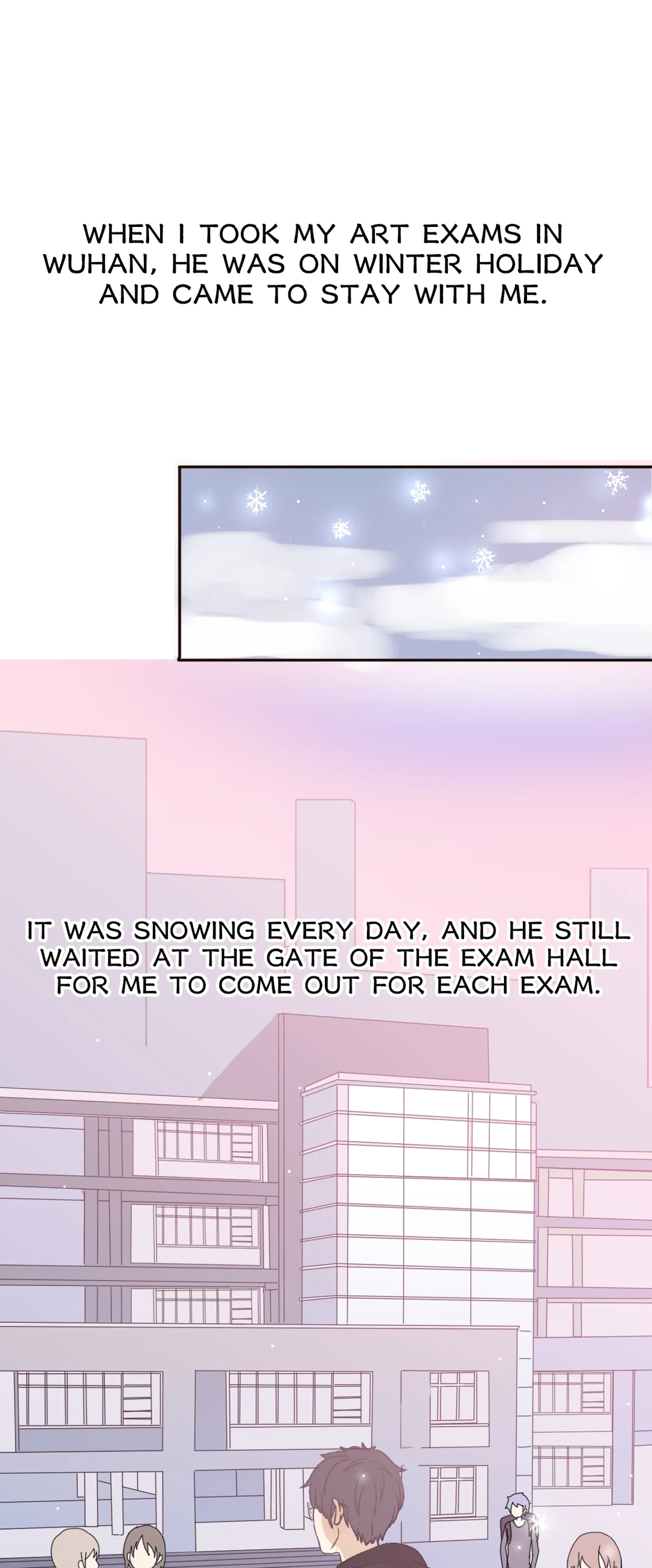 The Ex Chapter 4 page 35 - 