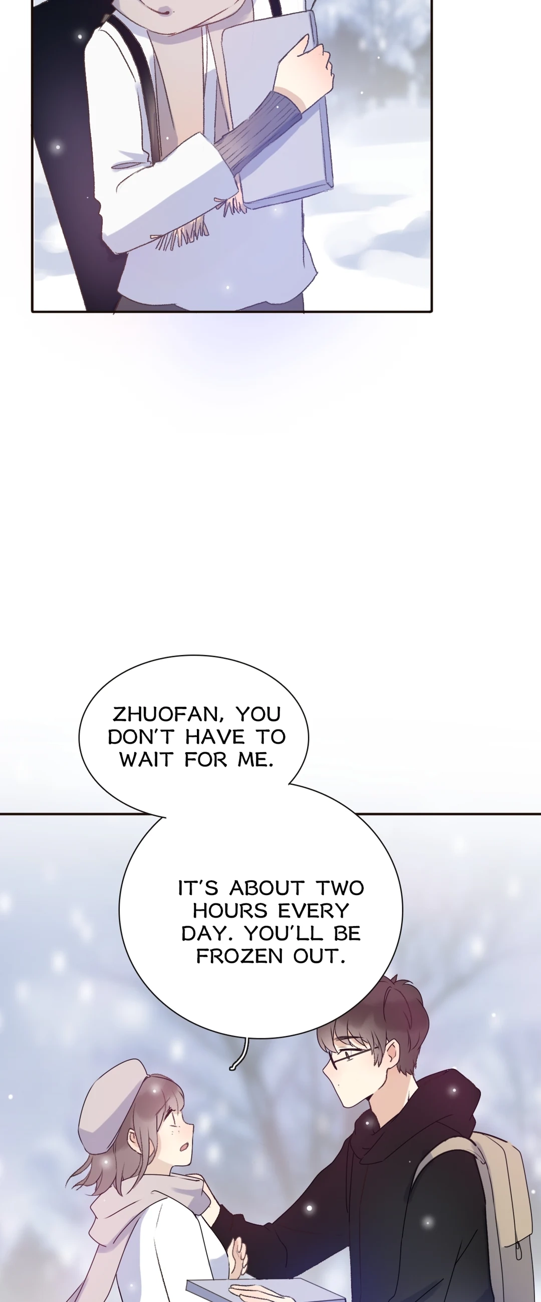 The Ex Chapter 4 page 37 - 