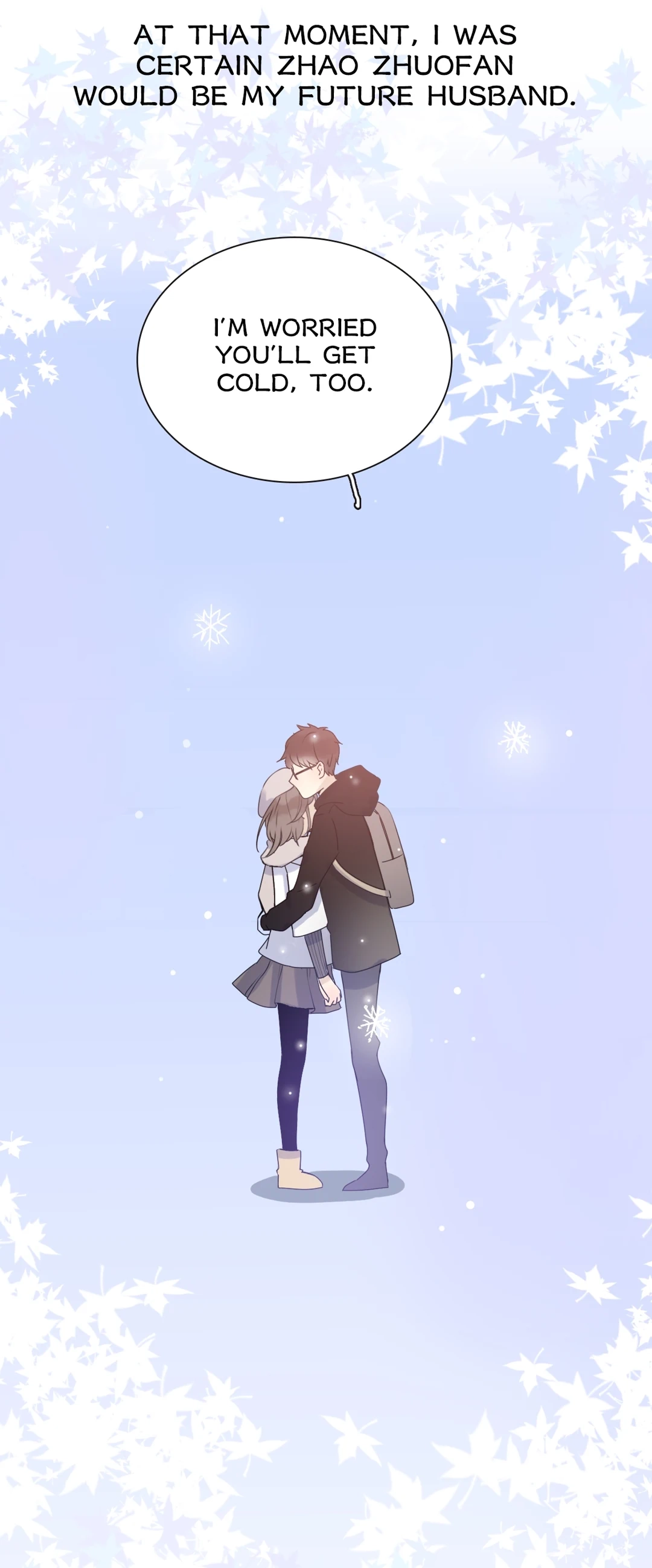 The Ex Chapter 4 page 39 - 