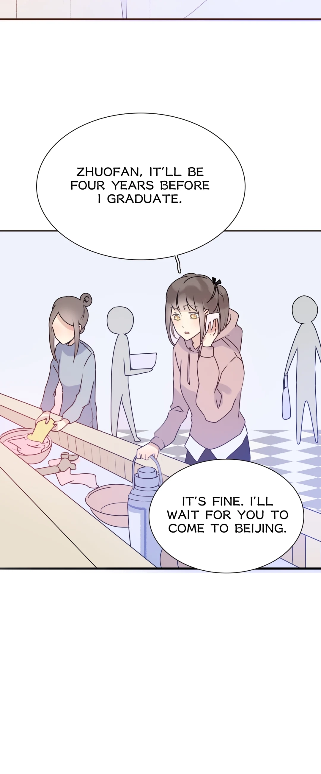 The Ex Chapter 4 page 41 - 