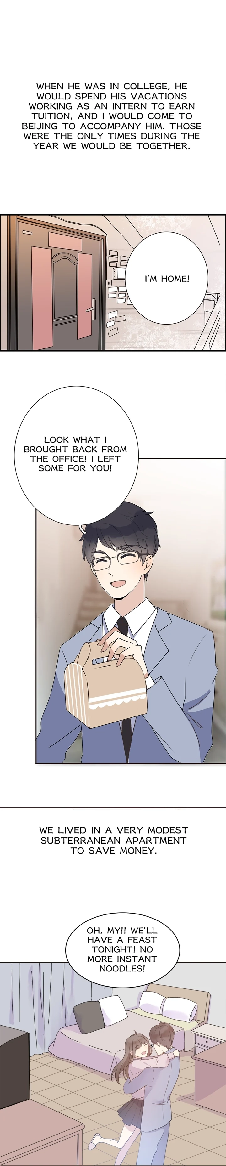 The Ex Chapter 4 page 42 - 