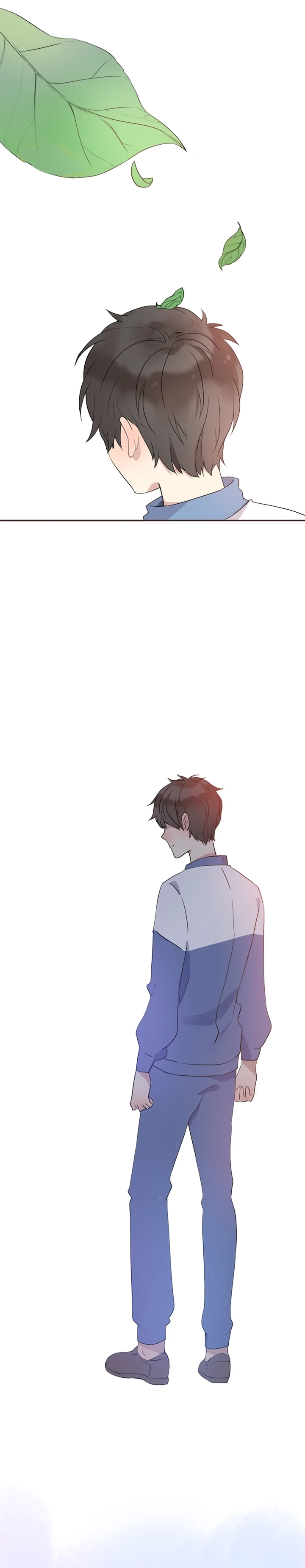 The Ex Chapter 4 page 45 - 