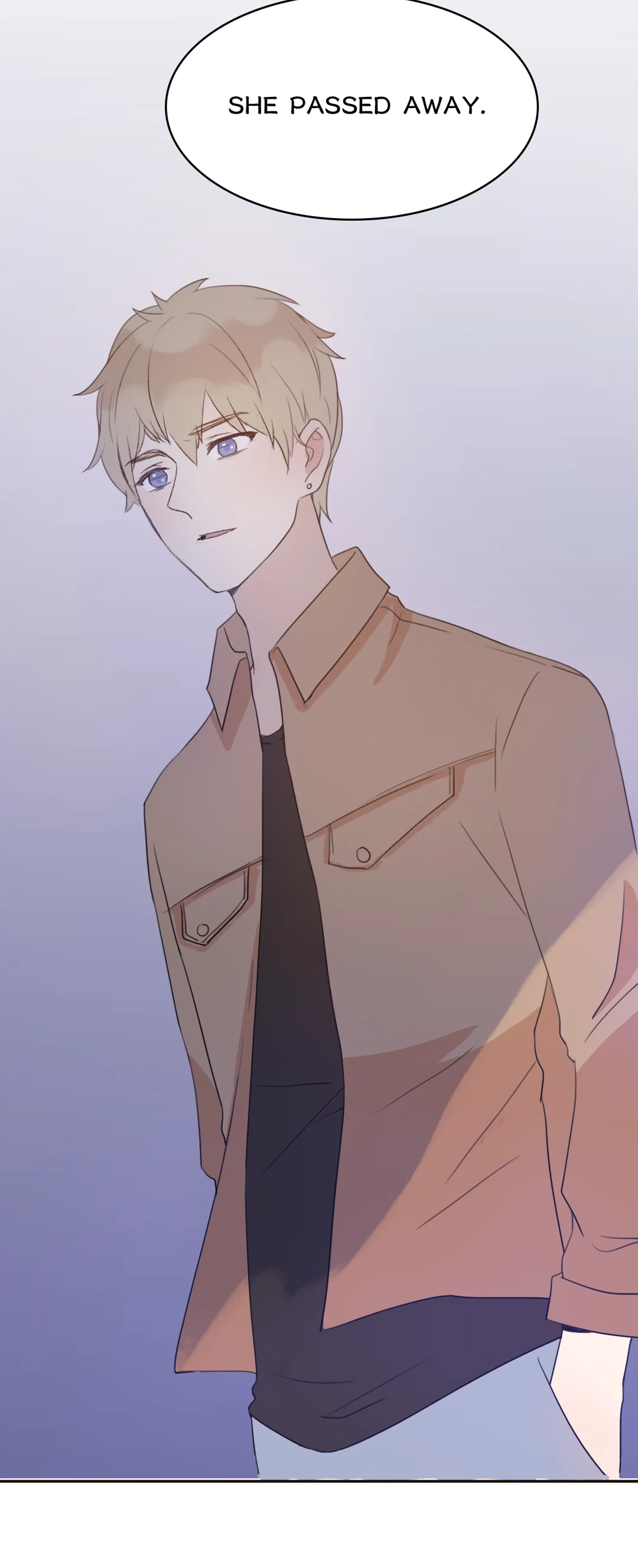 The Ex Chapter 4 page 54 - 