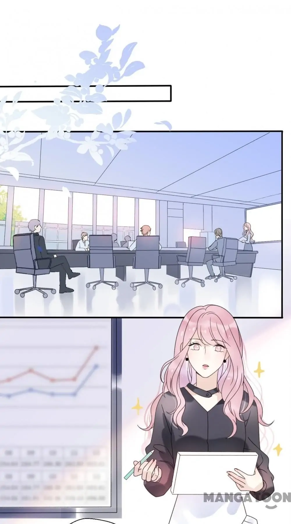 The Ex Chapter 40 page 1 - 