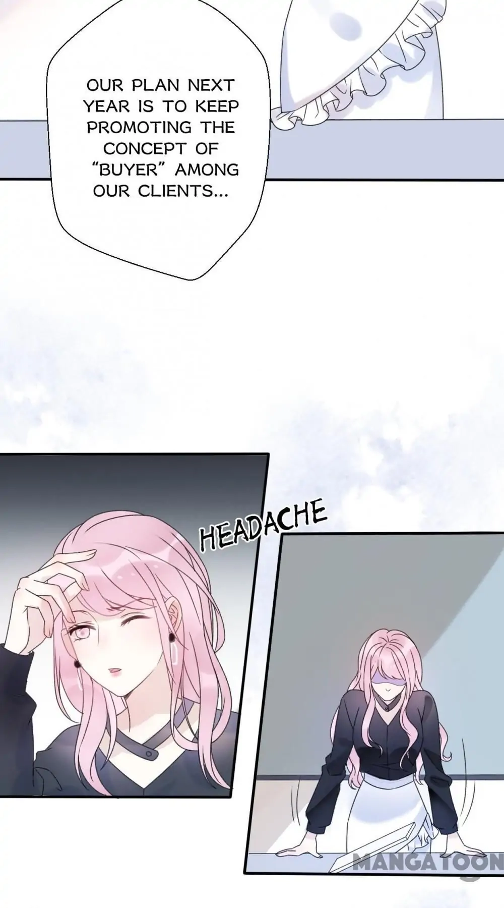 The Ex Chapter 40 page 2 - 