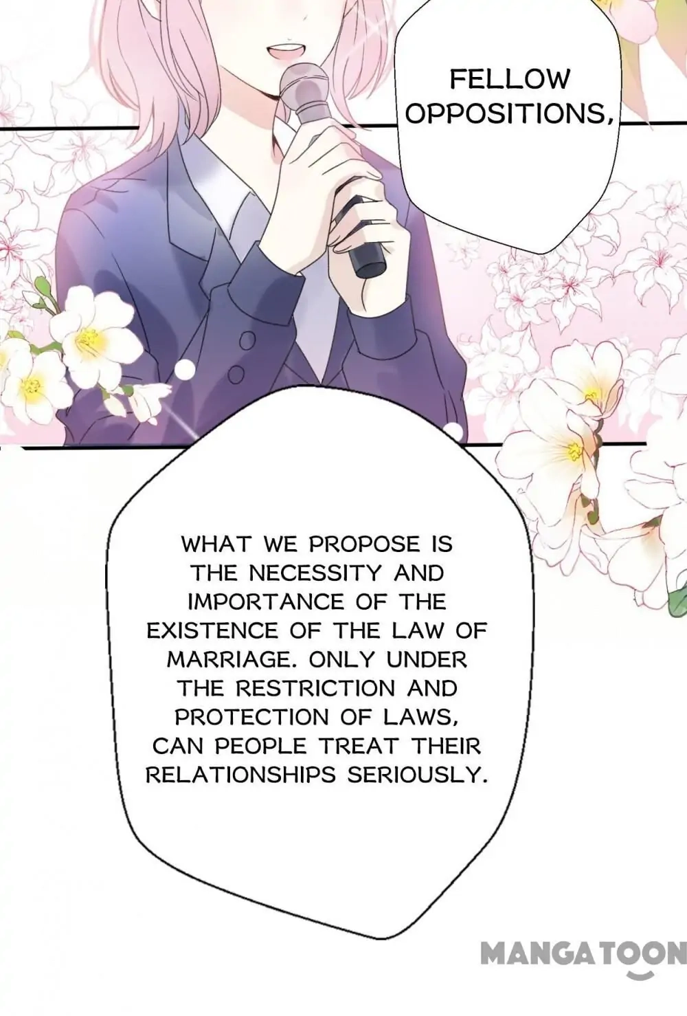 The Ex Chapter 40 page 12 - 