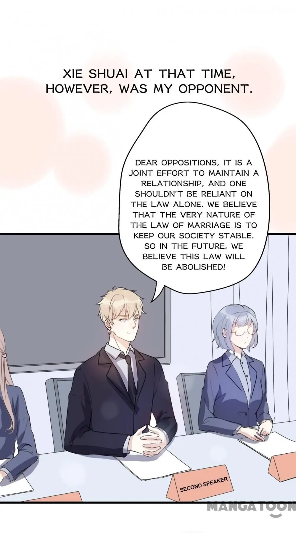 The Ex Chapter 40 page 13 - 
