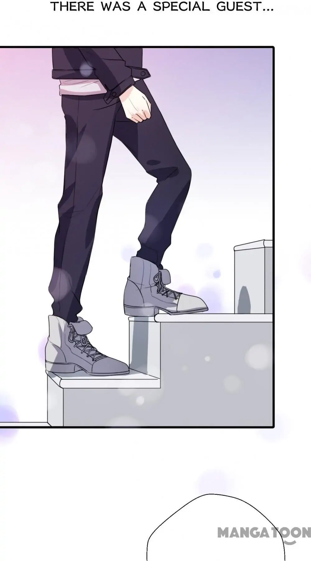 The Ex Chapter 40 page 21 - 