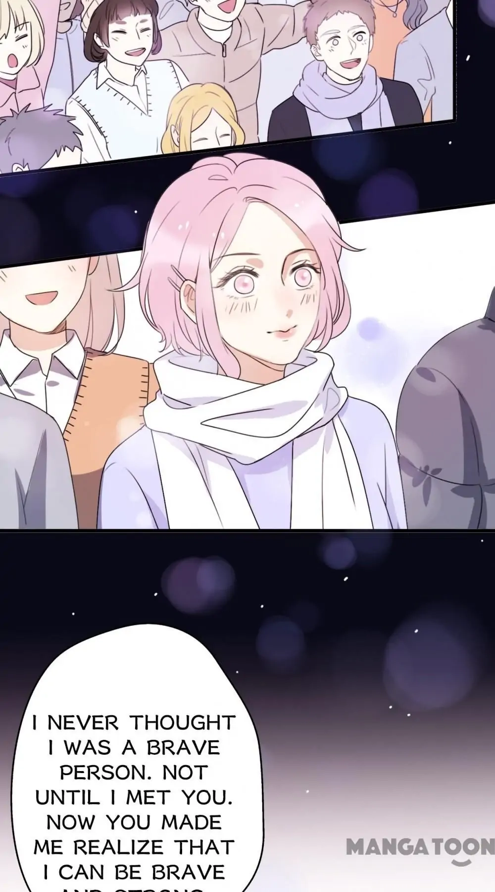 The Ex Chapter 40 page 24 - 