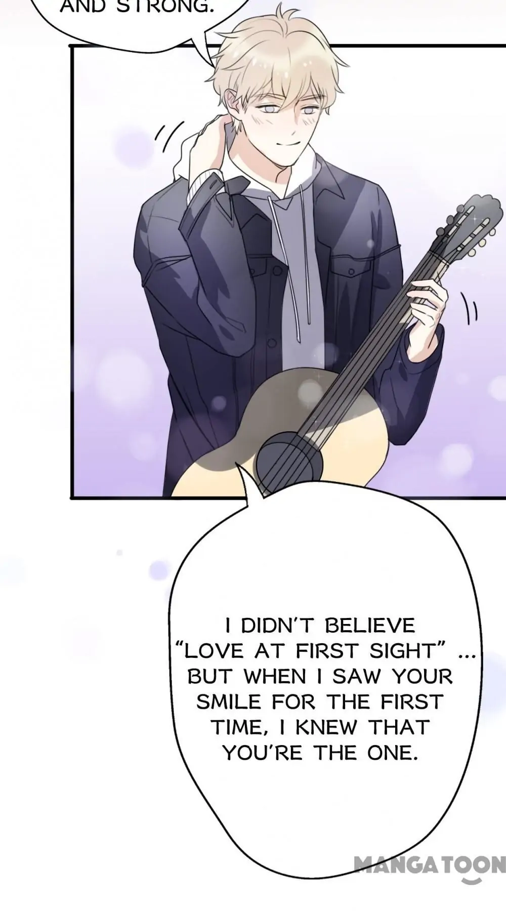 The Ex Chapter 40 page 25 - 