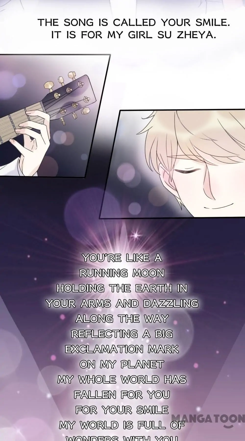 The Ex Chapter 40 page 28 - 