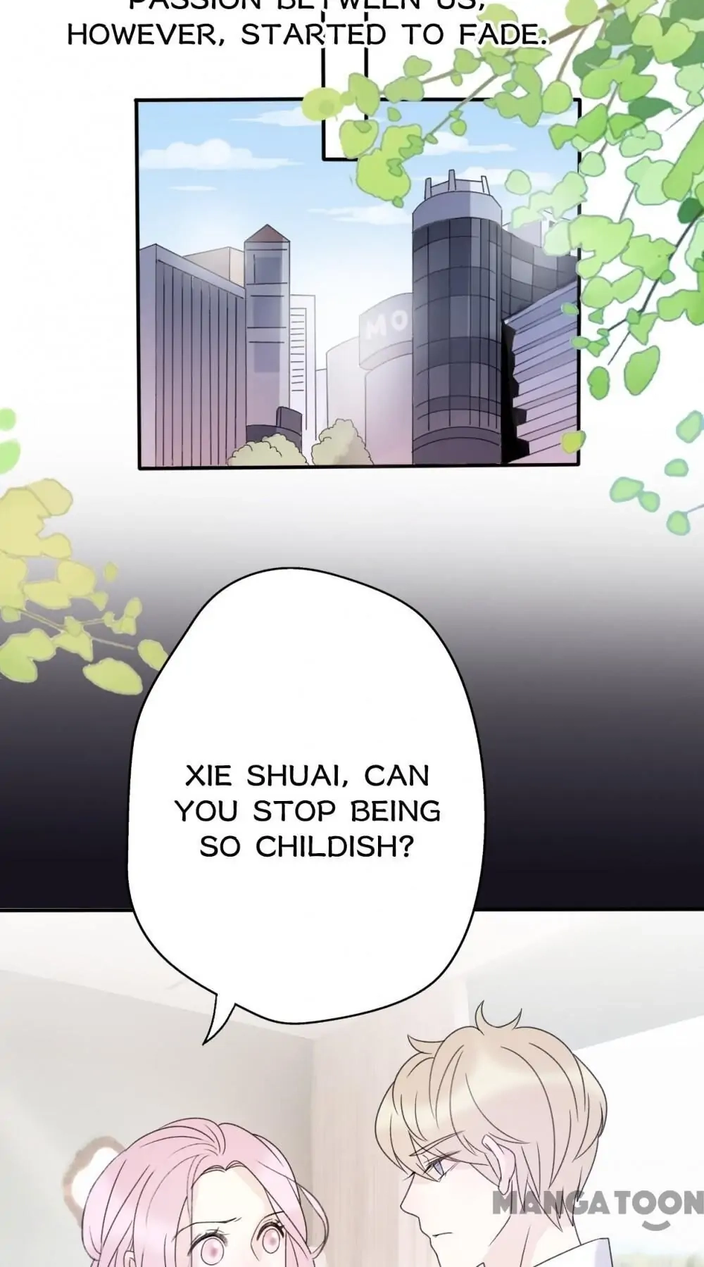The Ex Chapter 40 page 32 - 