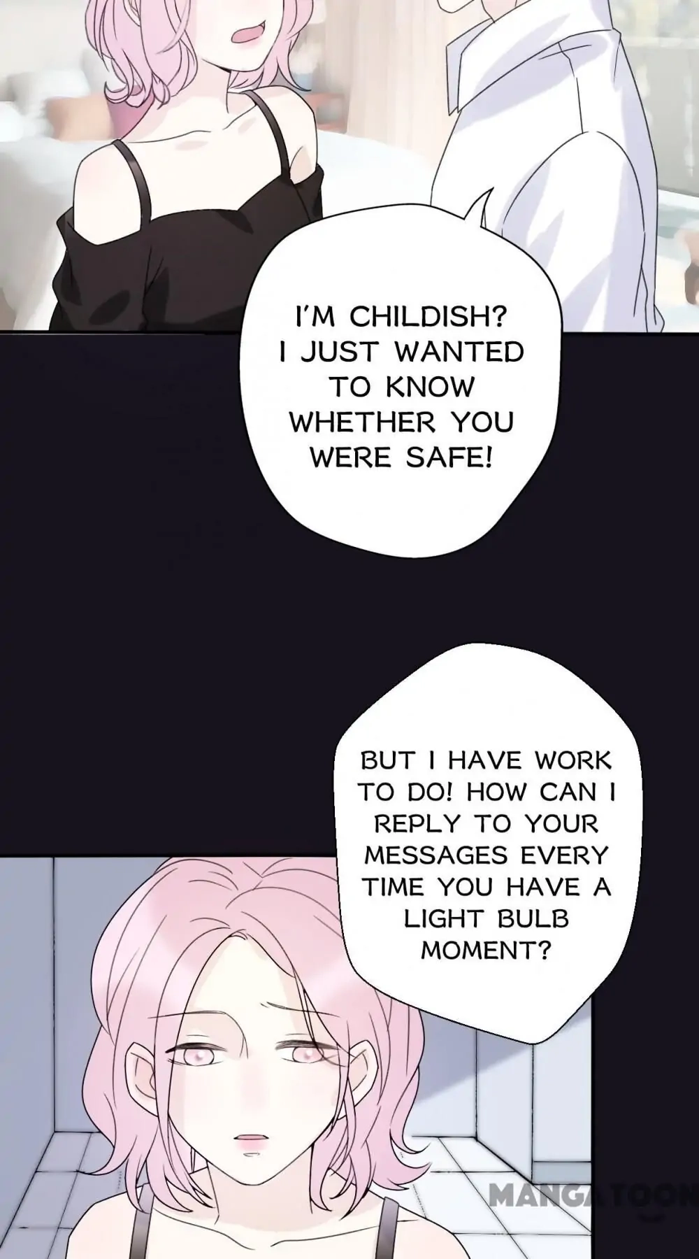 The Ex Chapter 40 page 33 - 