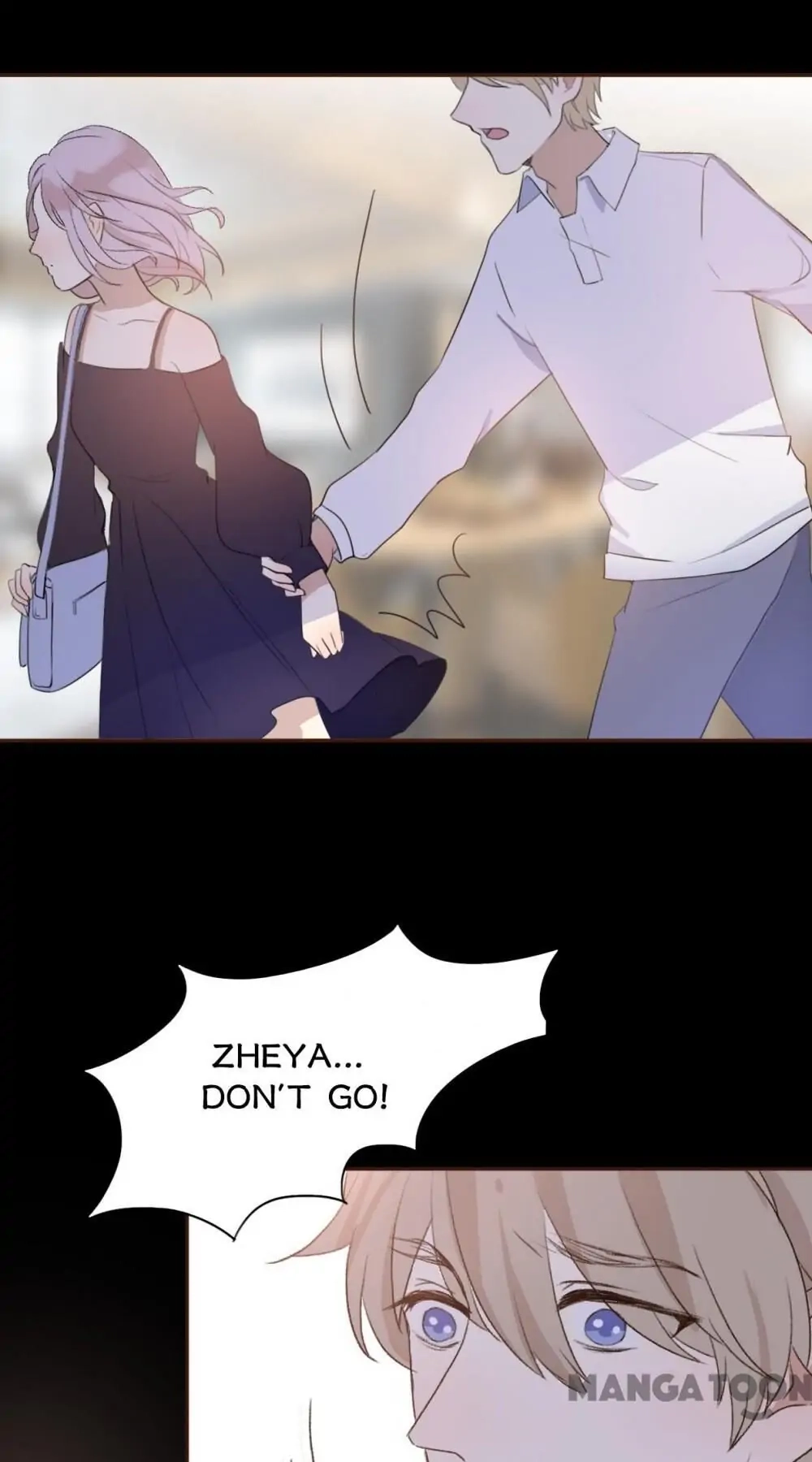 The Ex Chapter 40 page 37 - 