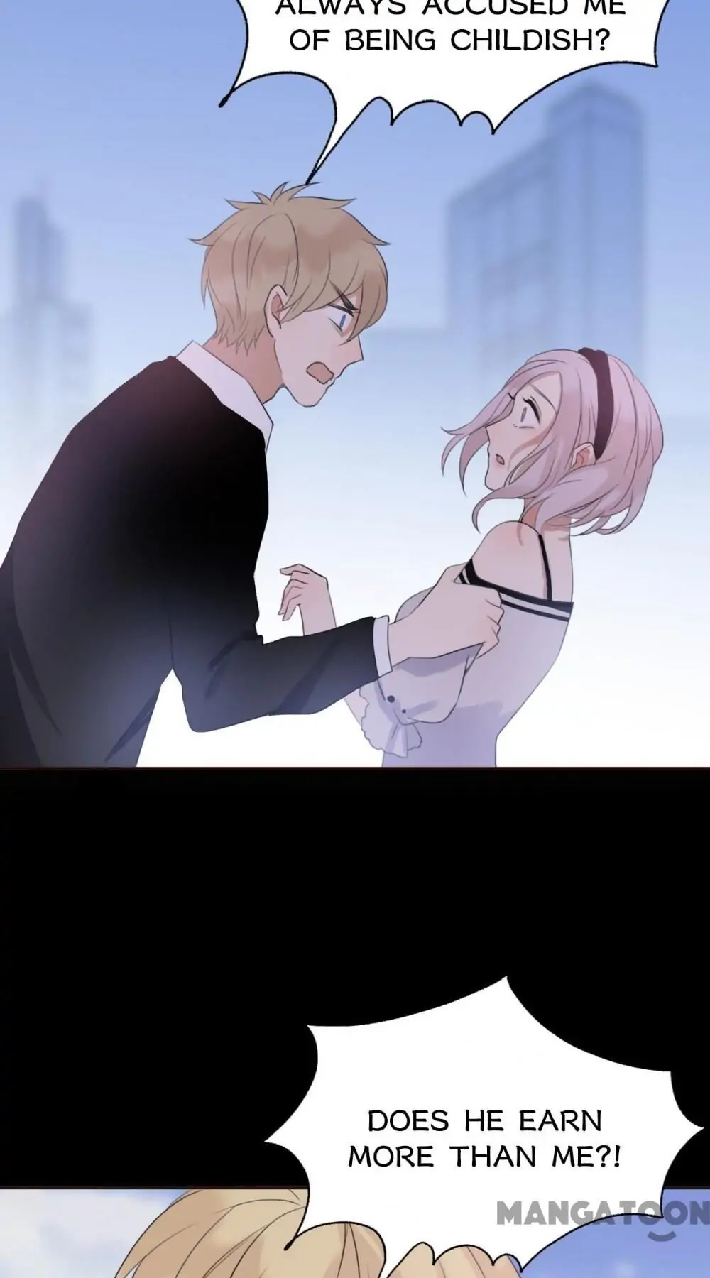 The Ex Chapter 40 page 43 - 