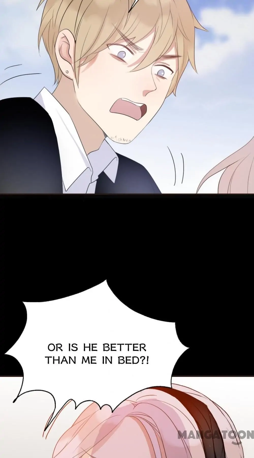 The Ex Chapter 40 page 44 - 