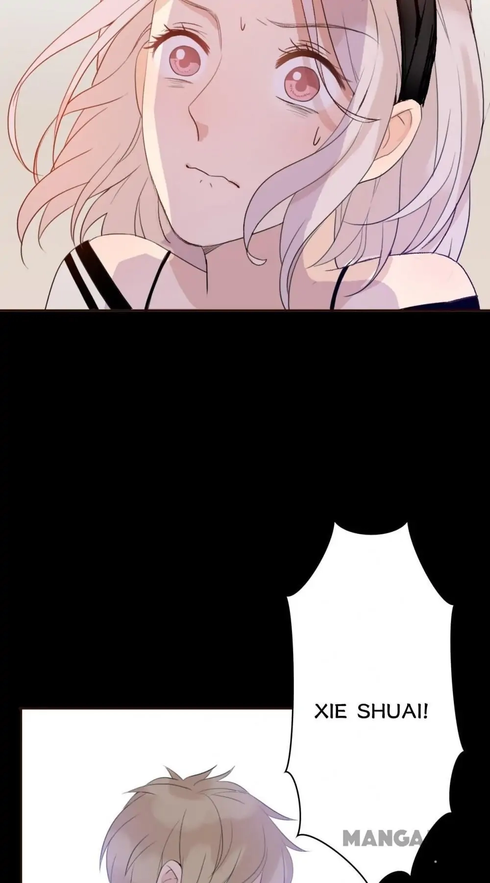 The Ex Chapter 40 page 45 - 