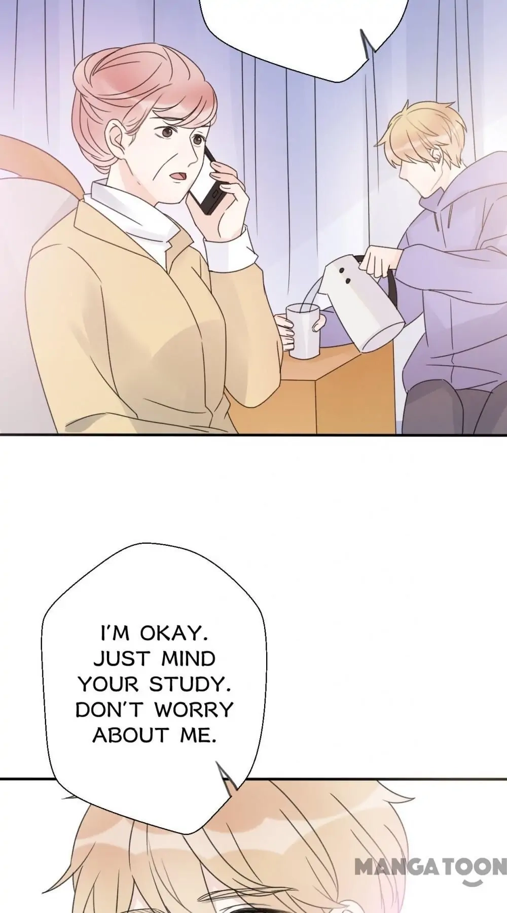 The Ex Chapter 40 page 57 - 